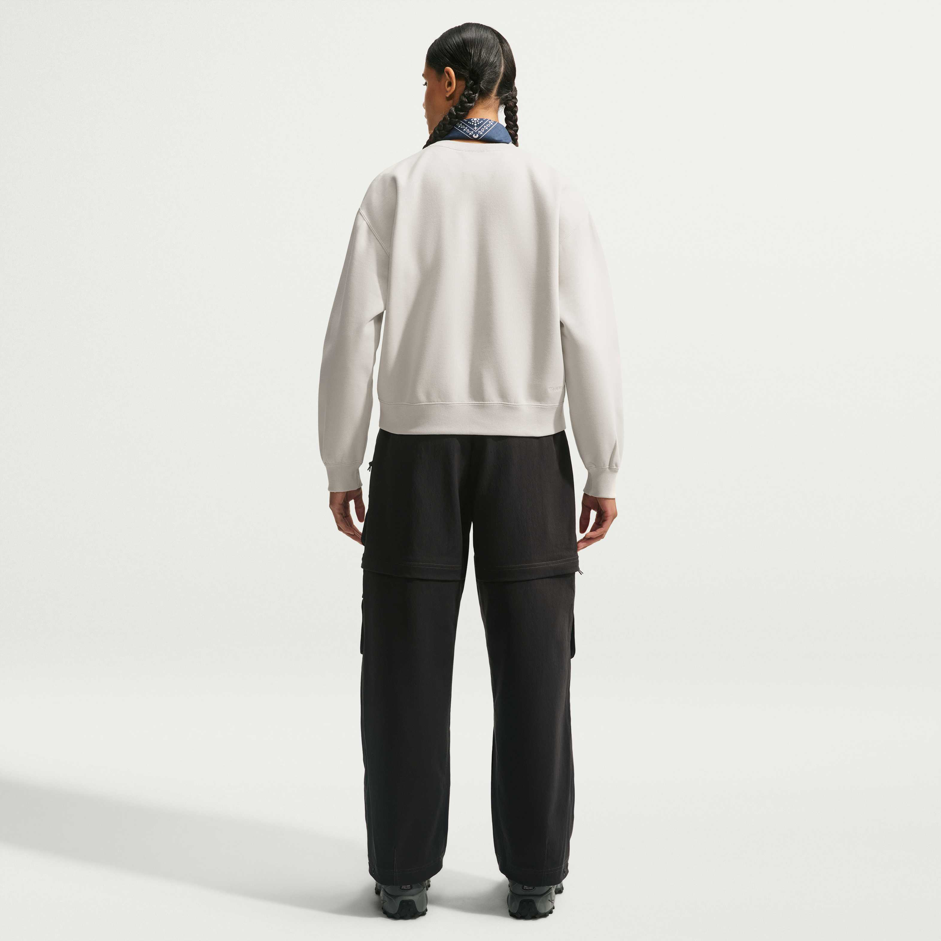 Nike ACG 'Tuff Fleece' image number 9