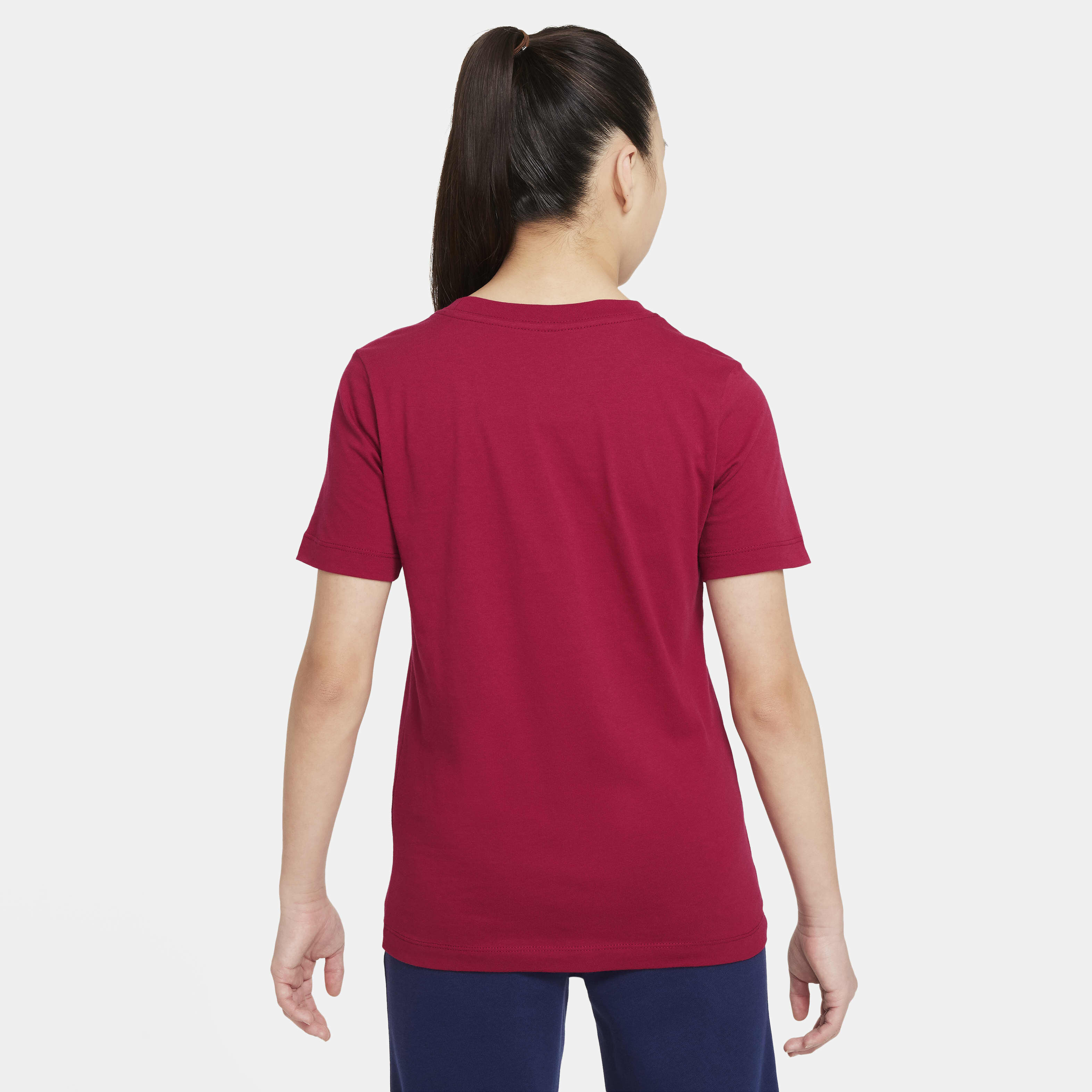 F.C. Barcelona Mercurial image number 1