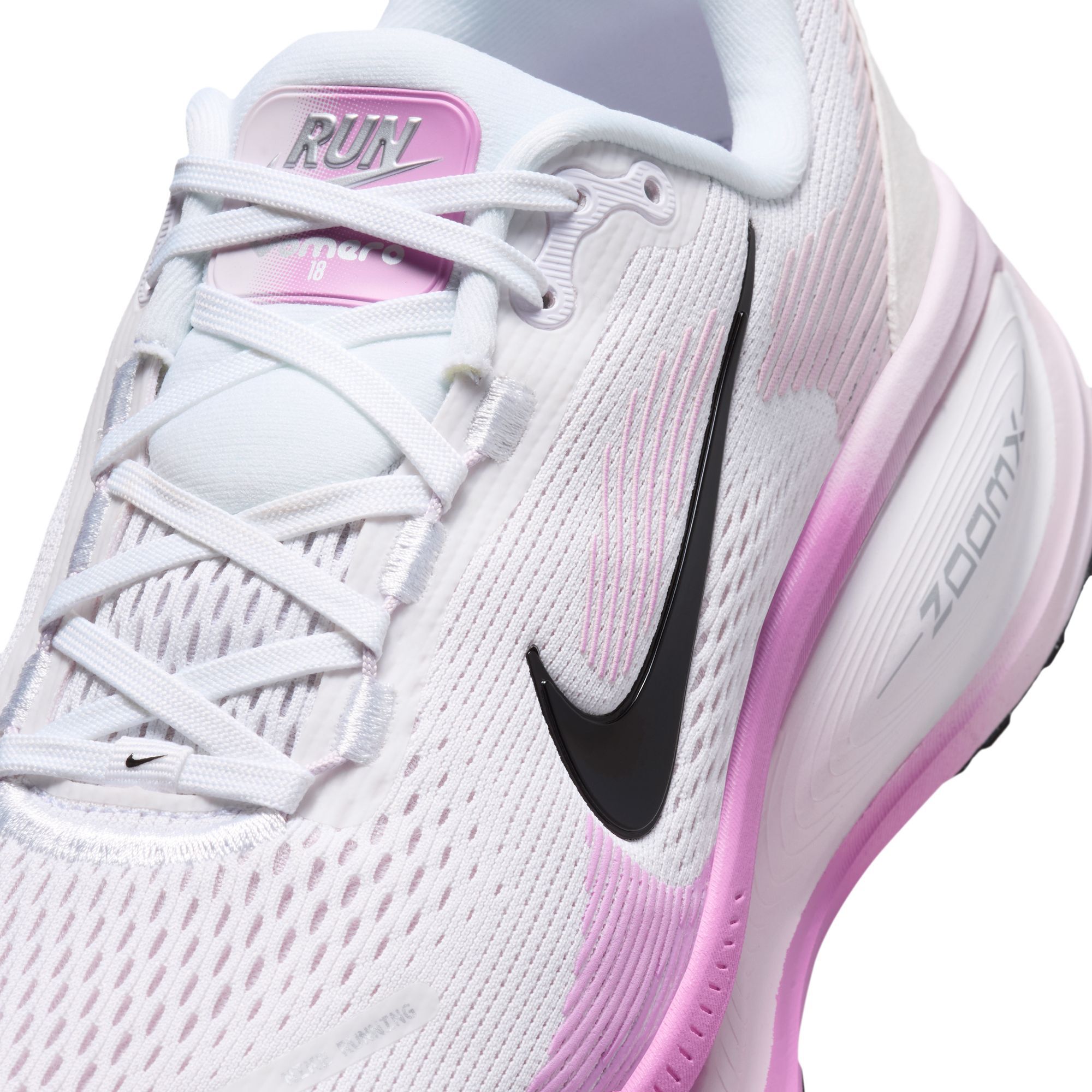 Nike Vomero 18 image number 8