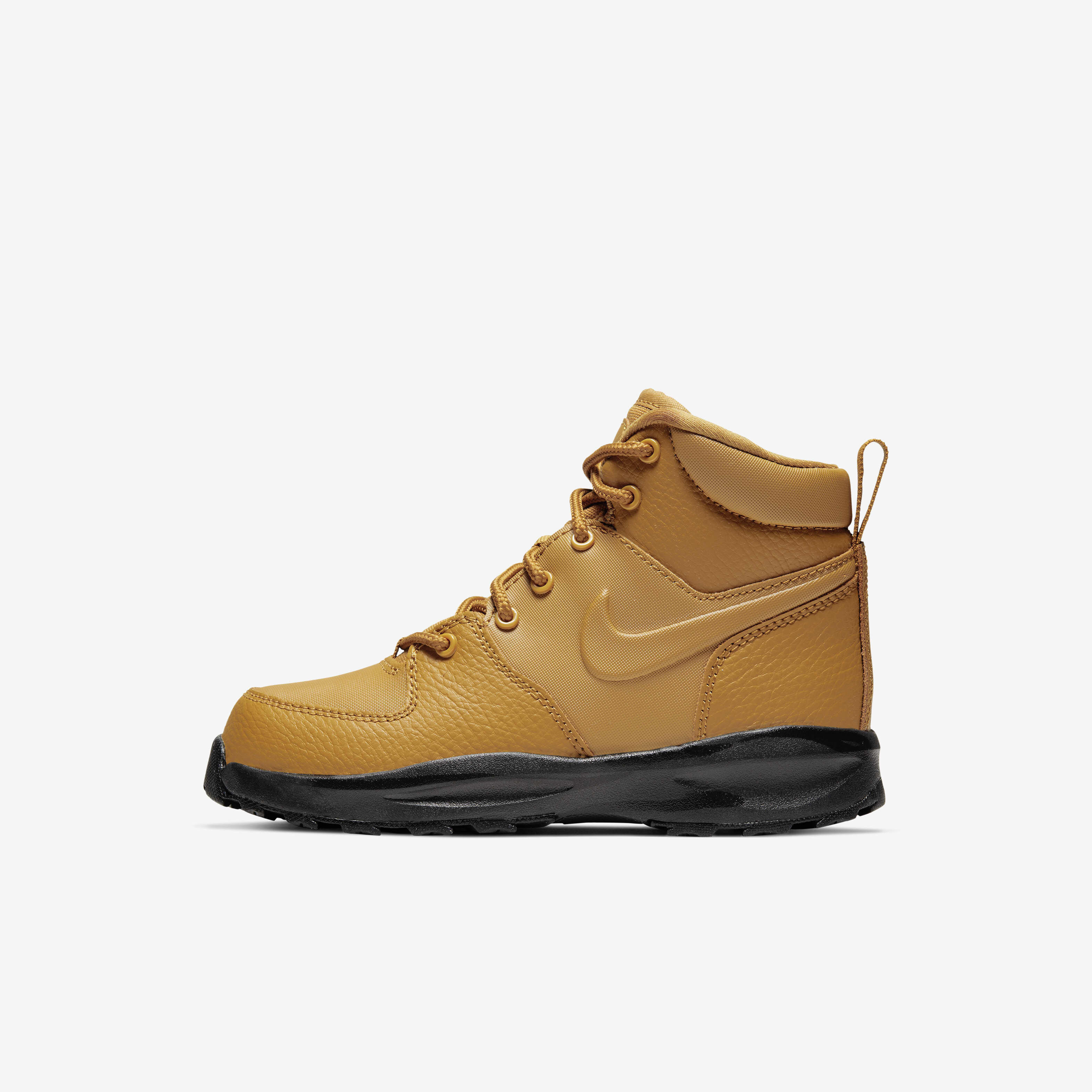 Kids nike manoa boots store