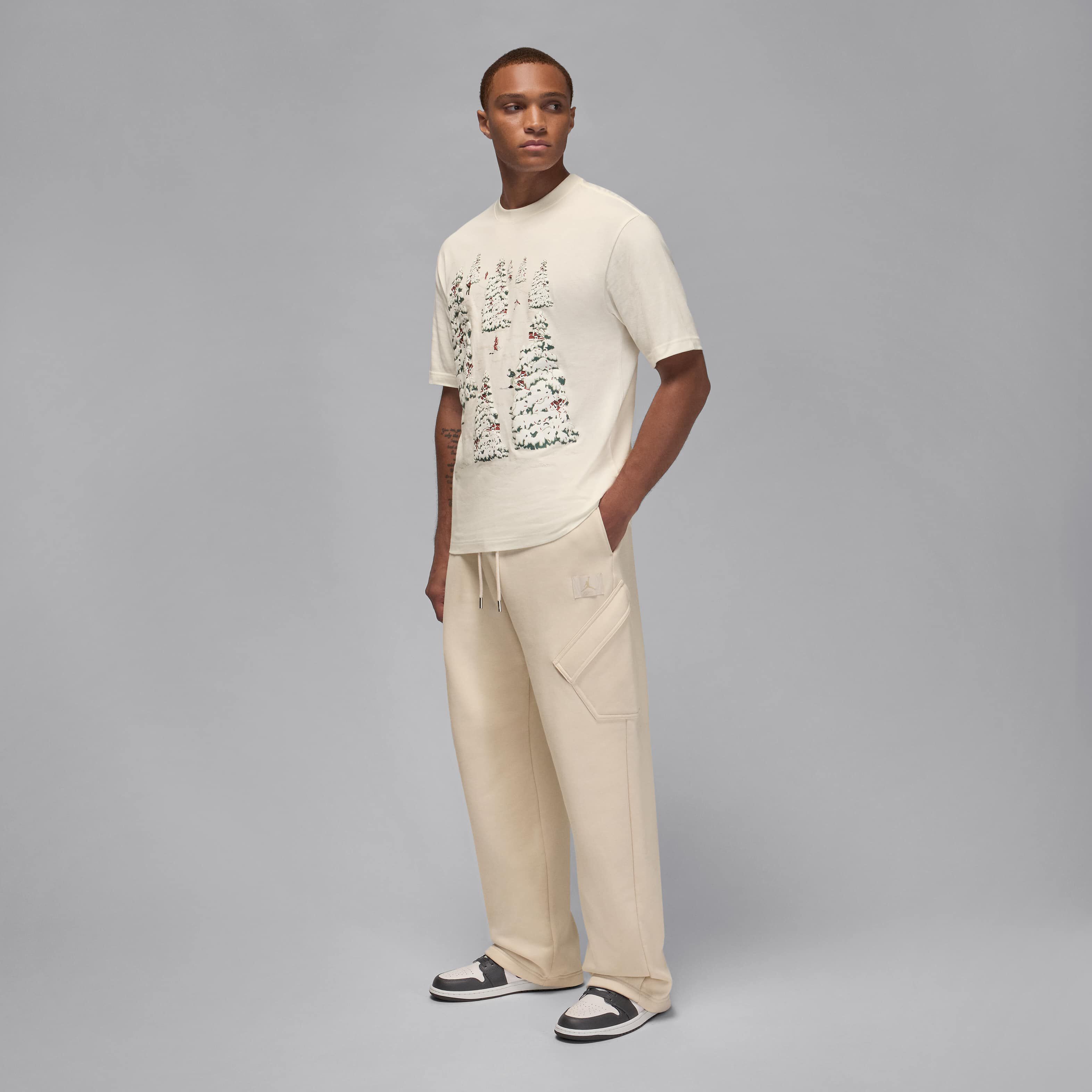 Jordan Brooklyn image number 5