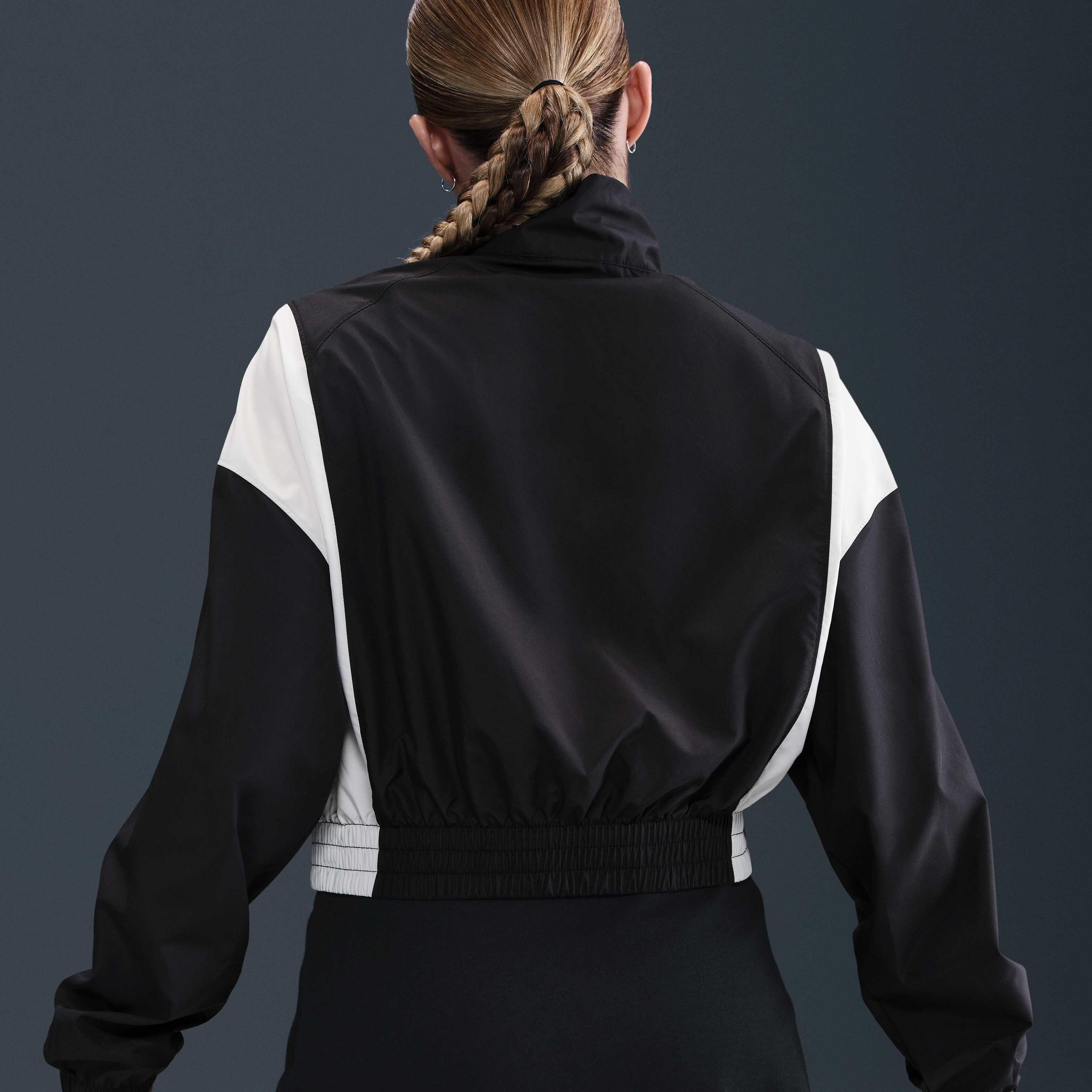 Buy Nike Sportswear Women's Woven Lightweight 1/4-Zip Jacket