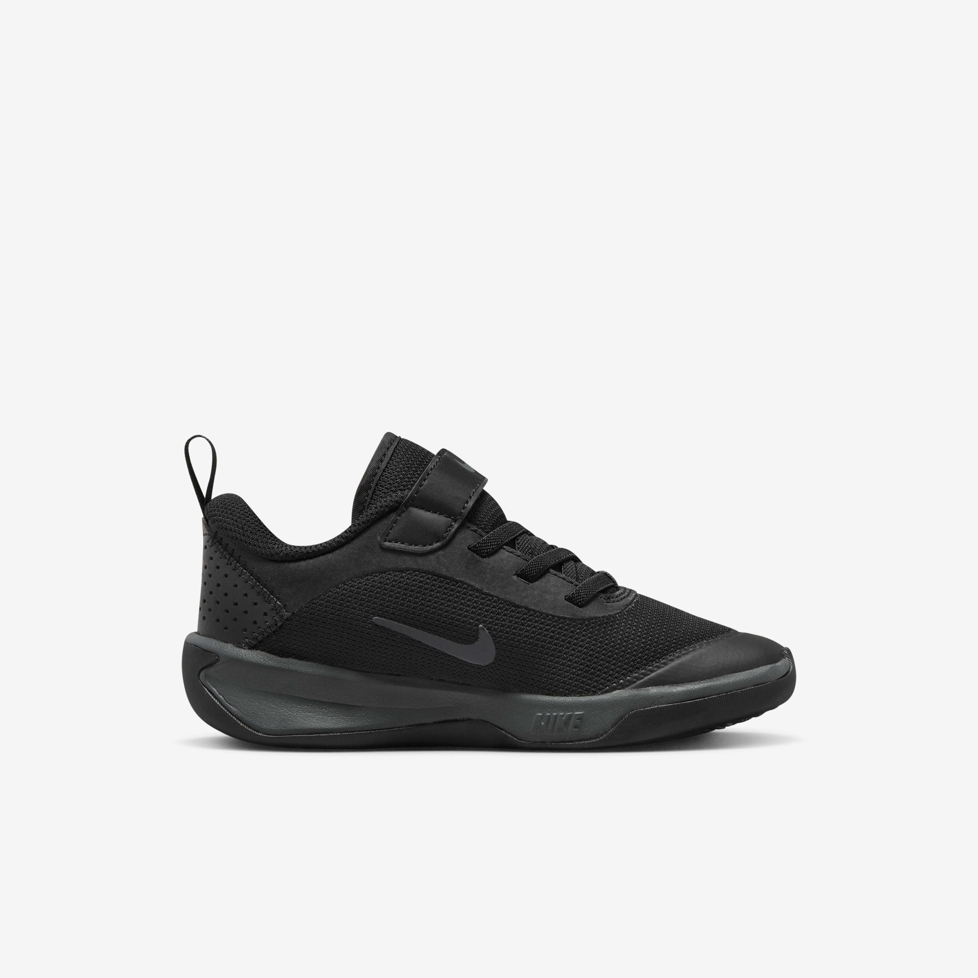 Nike multicourt 2025