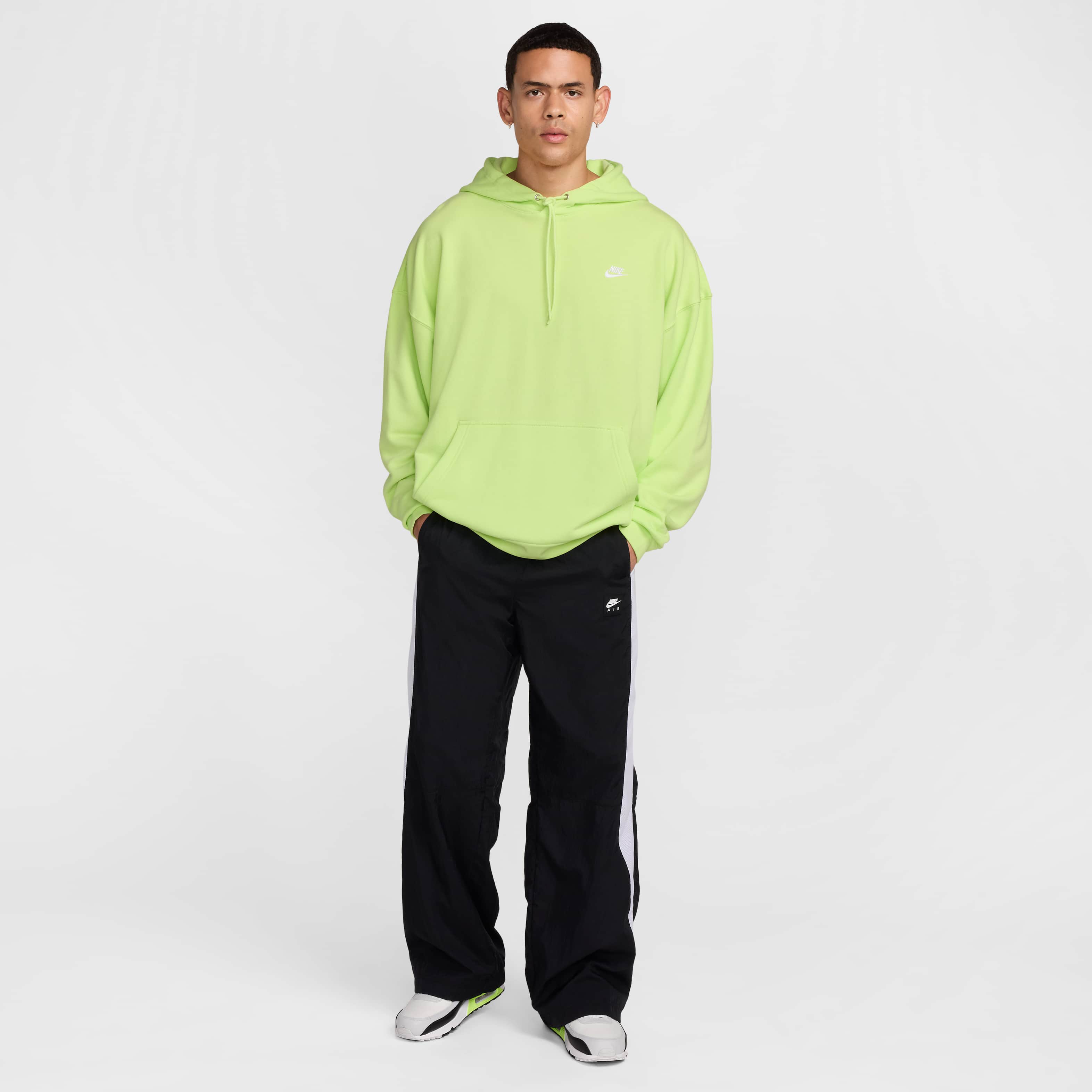 Nike Club Fleece image number 6