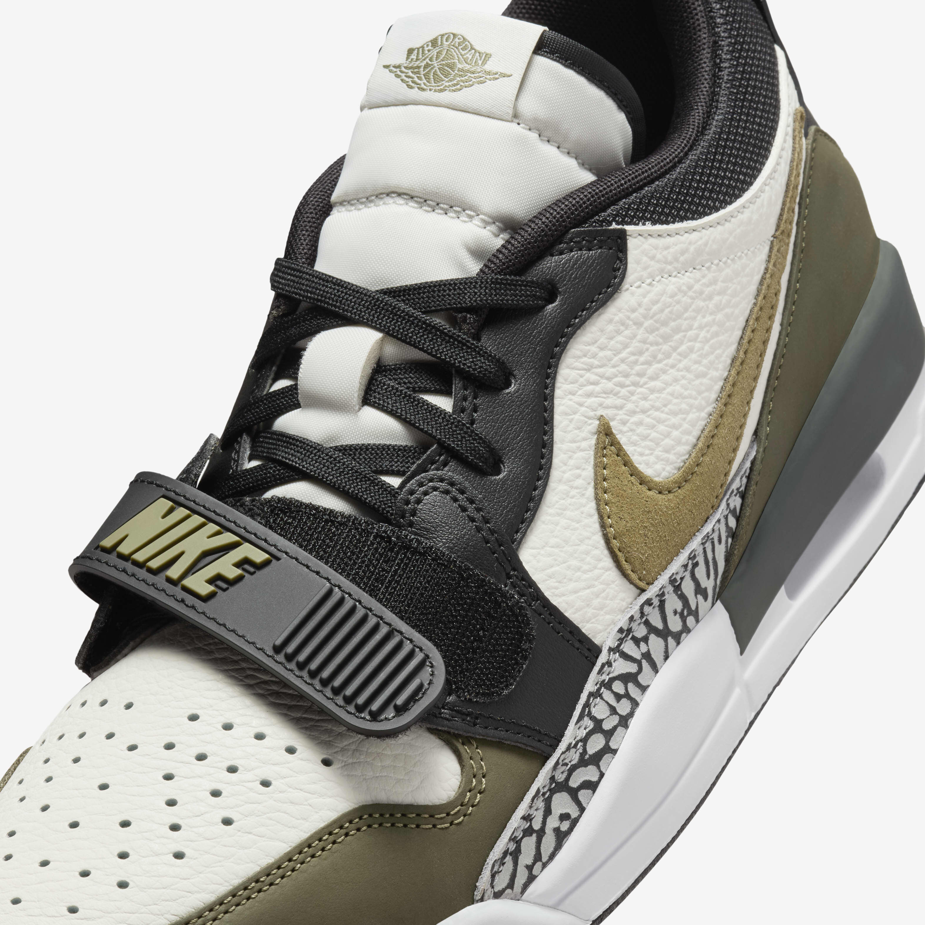 Air Jordan Legacy 312 Low image number 6