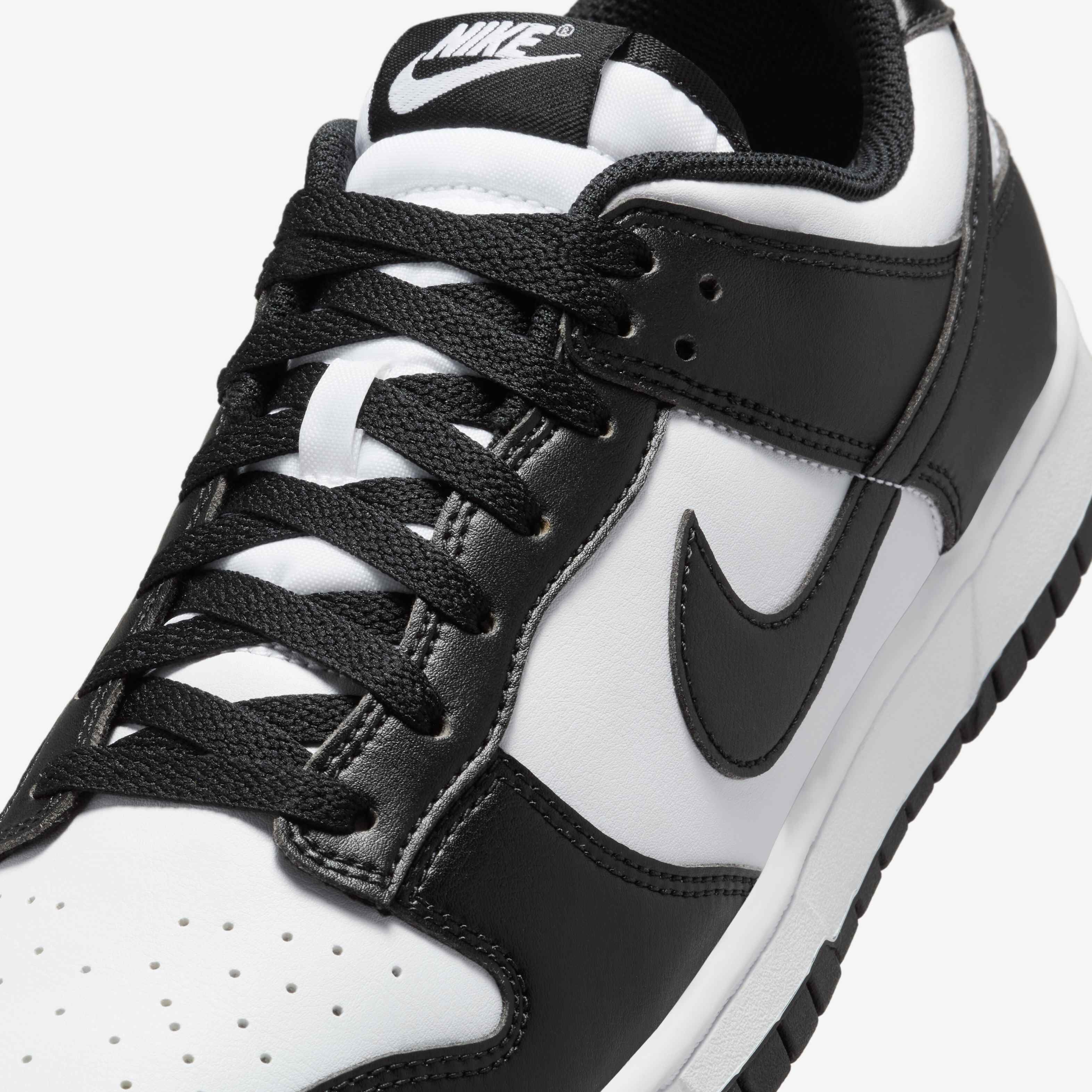 Nike Dunk Low Retro image number 6