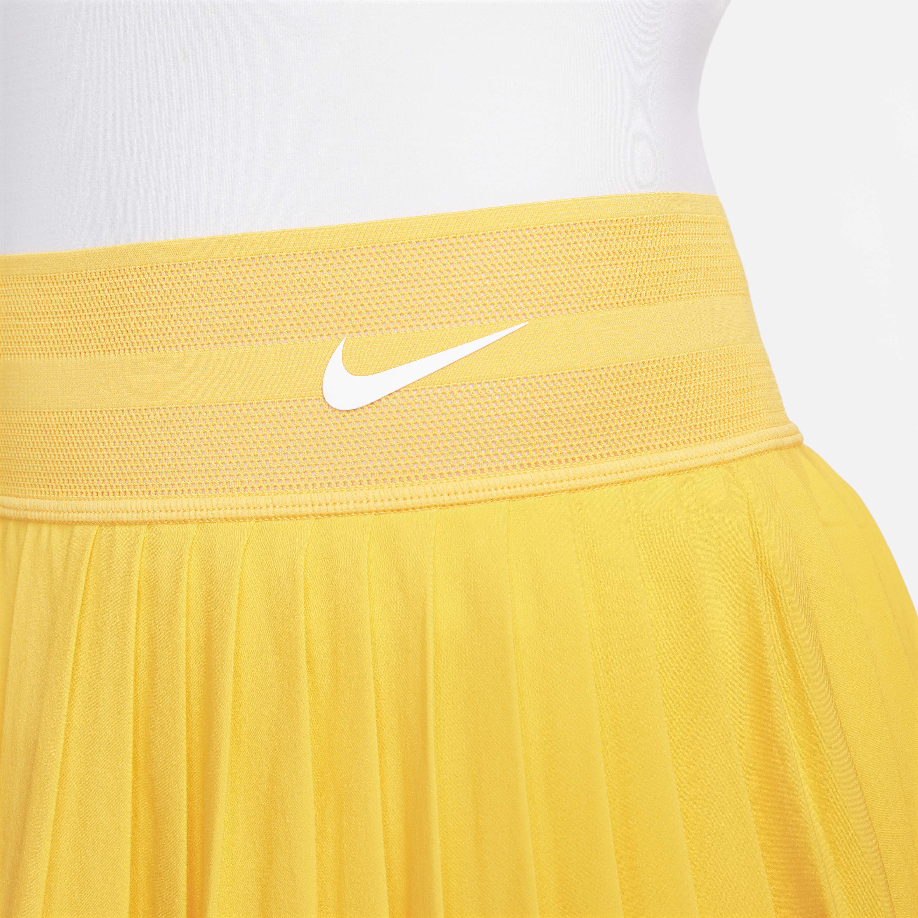nike tennis skirt small