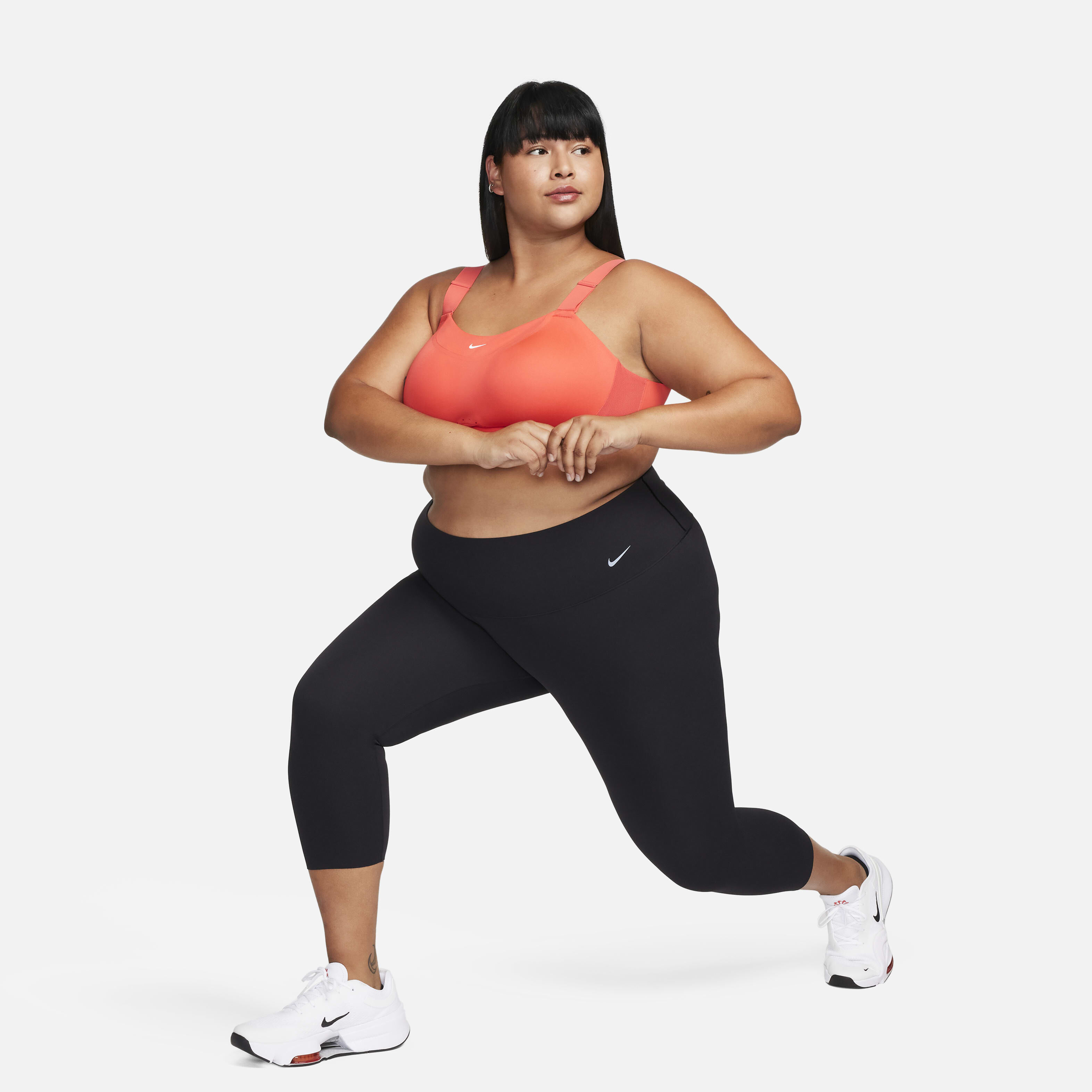 Nike Alpha image number 16