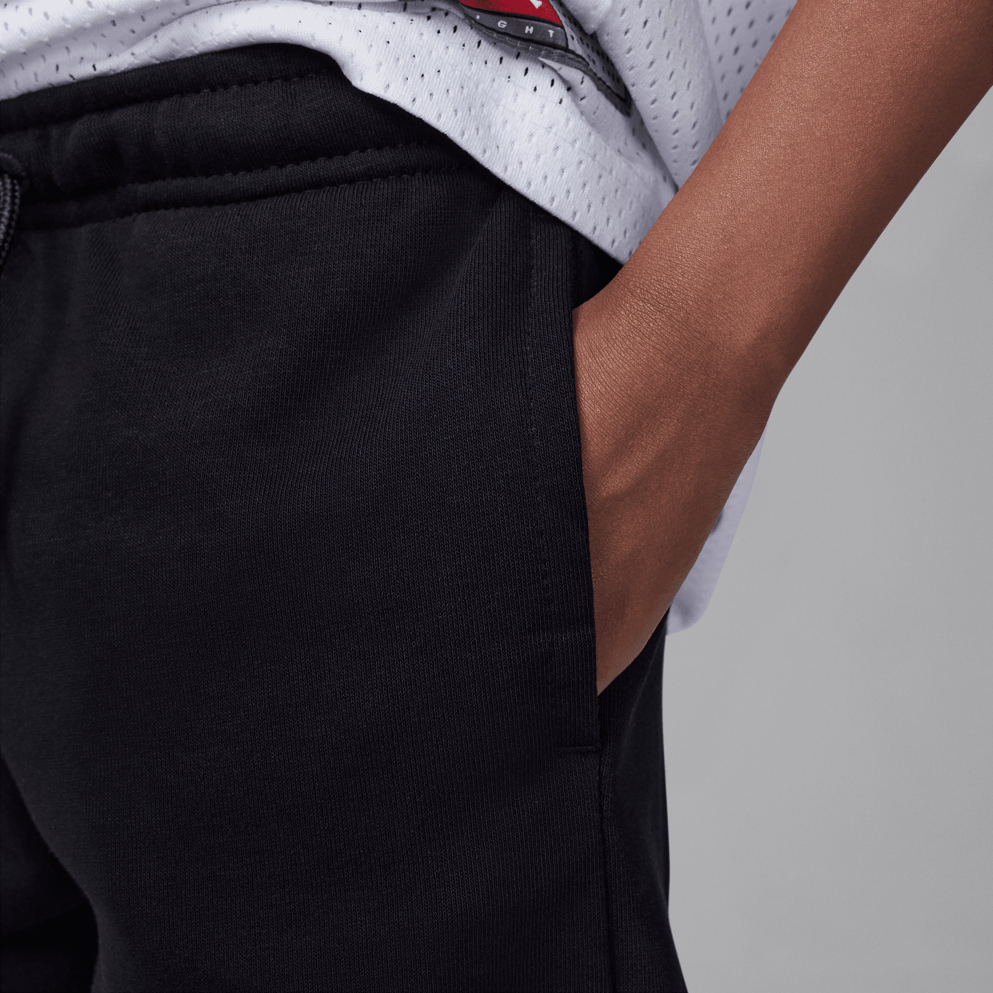 جوردن MJ بروكلين فرنش تيري ايسنشالز image number 3