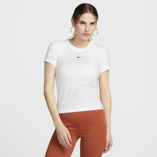 T-Shirts & Tops-Nike, Nike Sportswear Chill Knit, Women's T-shirt