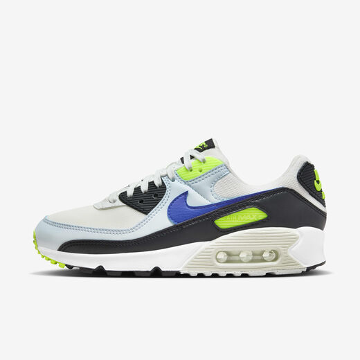 December Sneakers-Nike, Nike Air Max 90, Women's Shoes