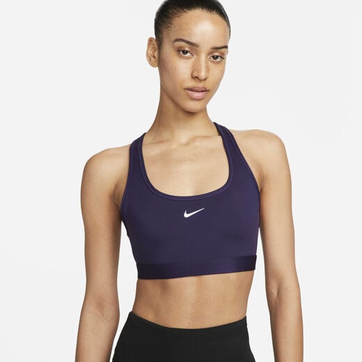 Sports Bras-Nike, Nike Swoosh Light Support, Women's Non-Padded Sports Bra