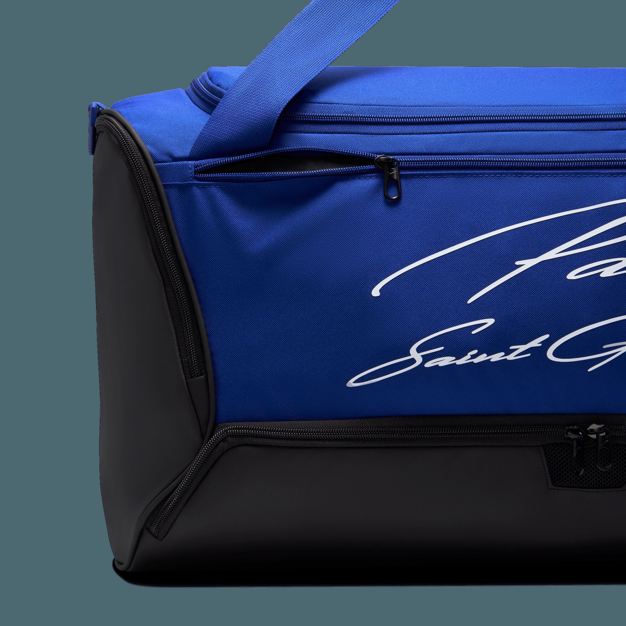 Paris Saint-Germain 2026/27 Academy Duffel M image number 4