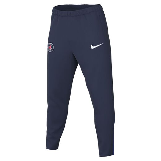 New In Men's Trousers & Tights-Nike, Paris Saint-Germain Strike, Men's Nike Dri-FIT Football Knit Pants