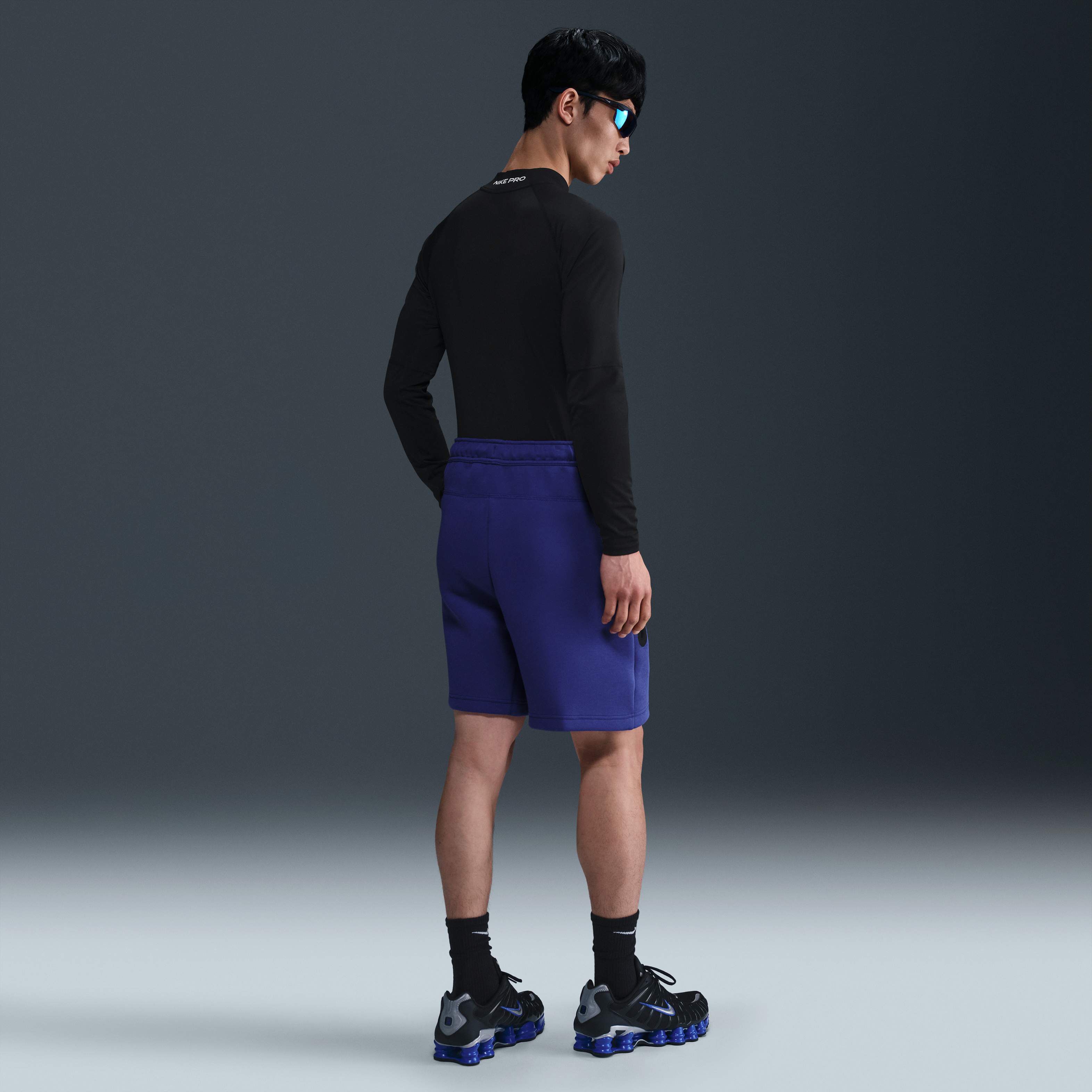 نايكي سبورتسوير تك فليس image number 3