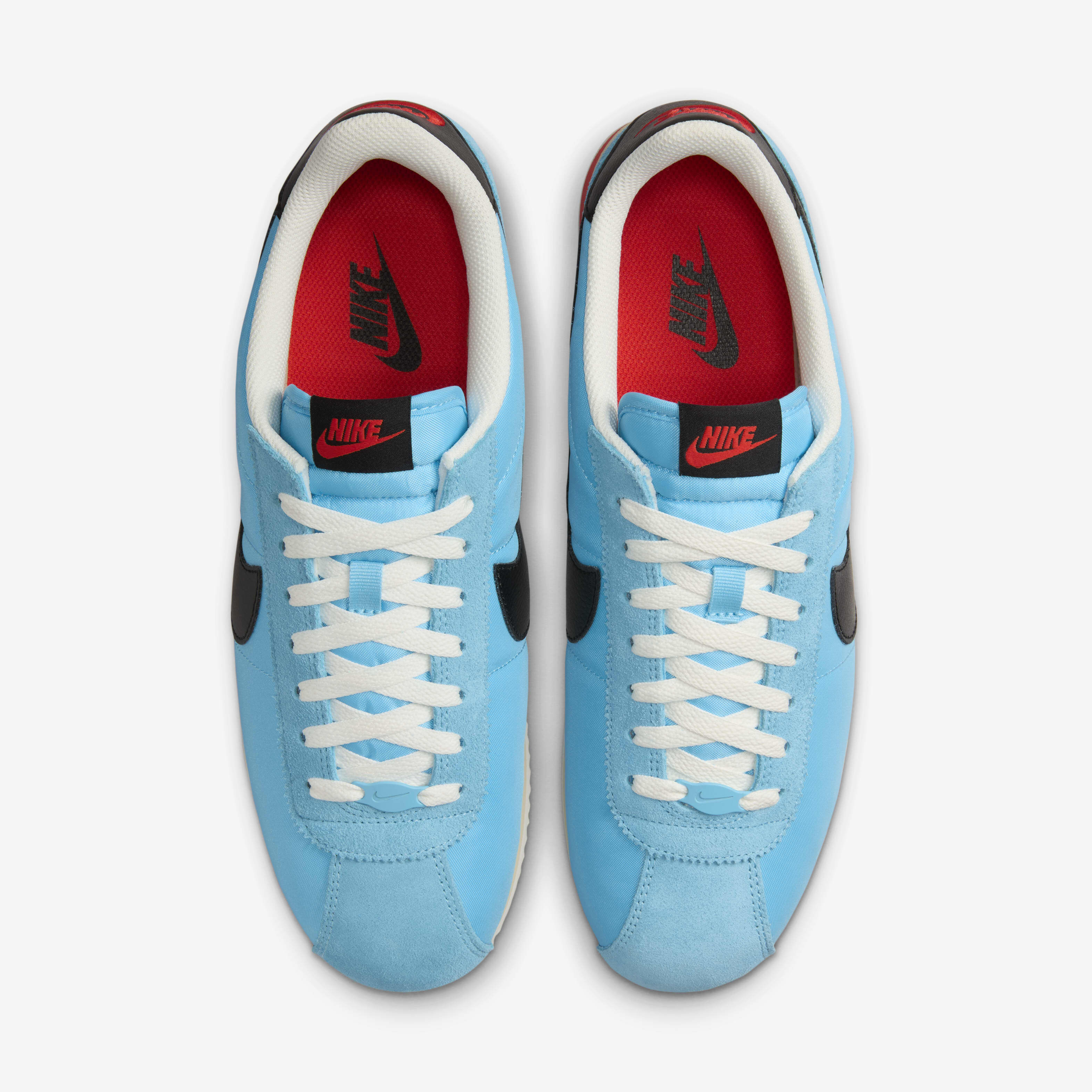 نايكي كورتيز TXT image number 3