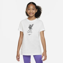 Liverpool F.C. Crest
