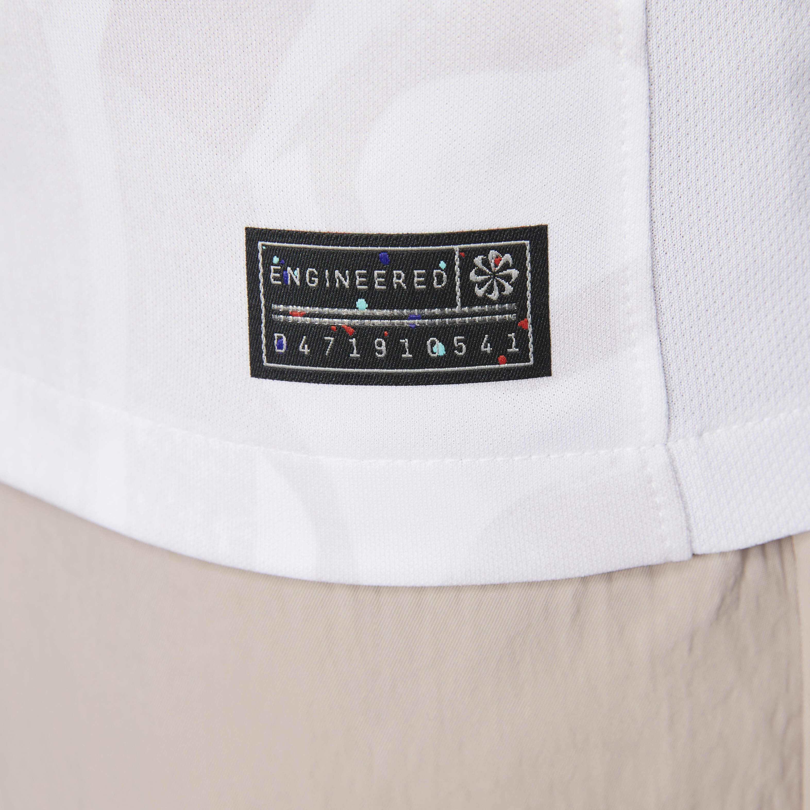 منتخب فرنسا 2023 ستيديوم الاحتياطي image number 4