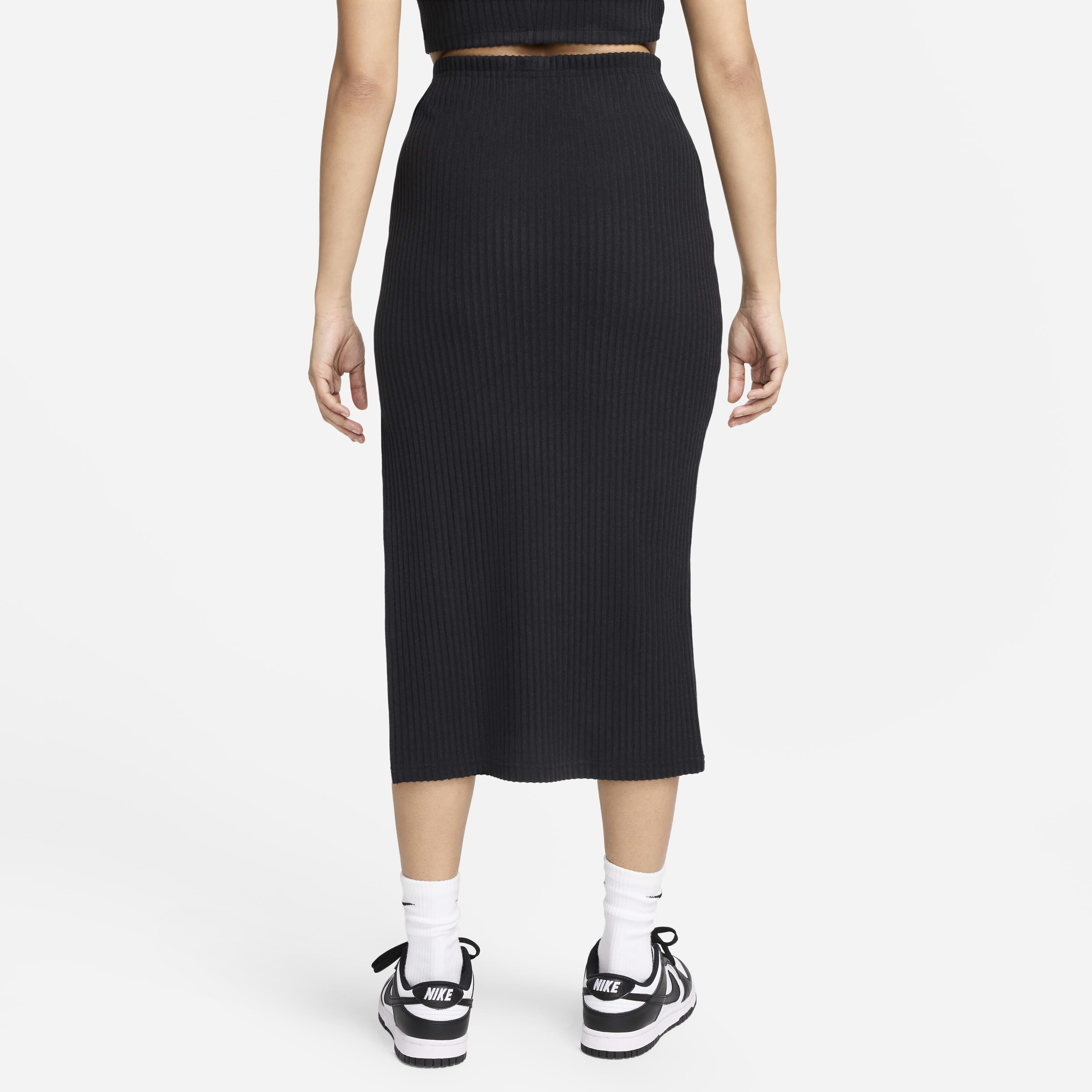 Nike midi skirt on sale