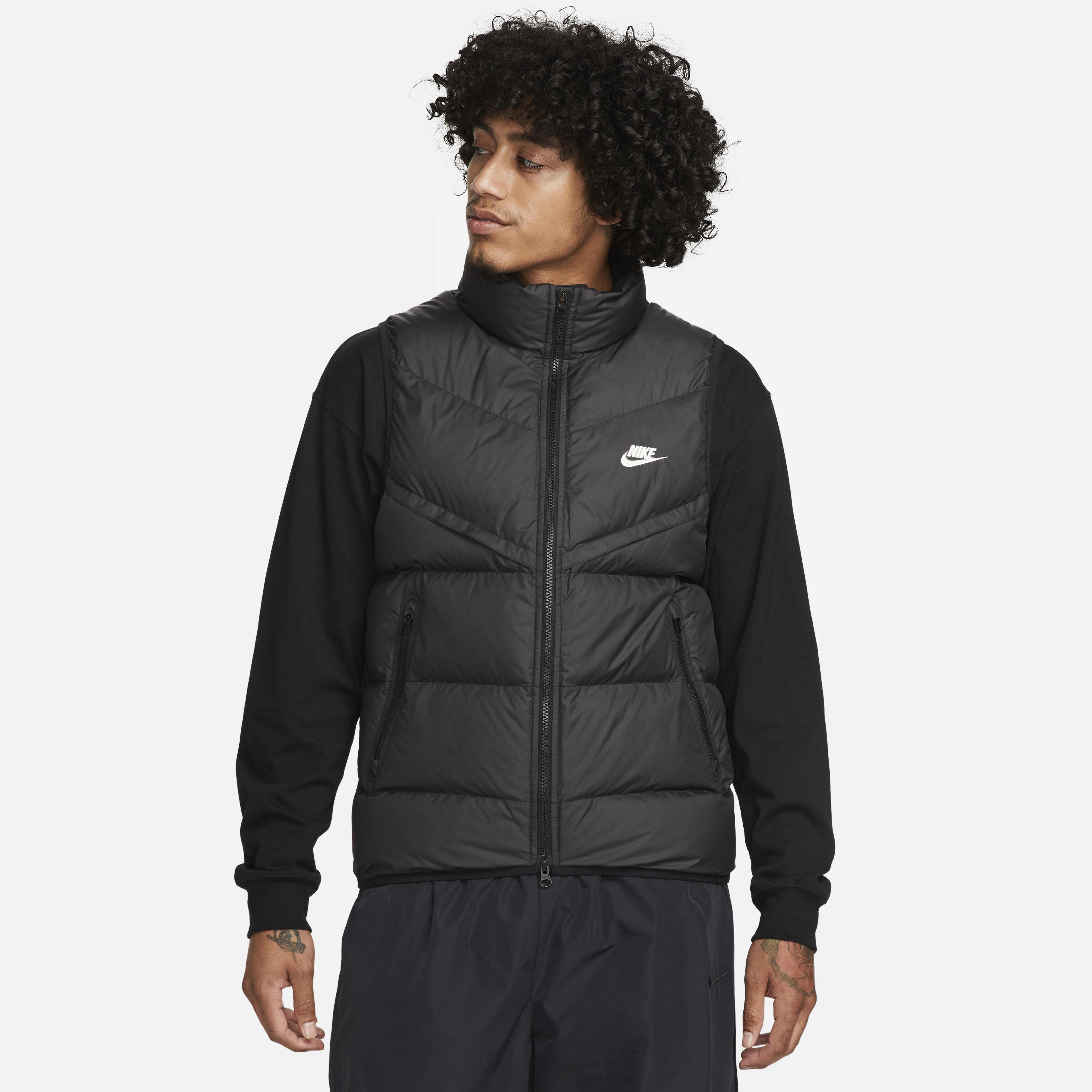 Nike Storm-FIT Windrunner image number 0