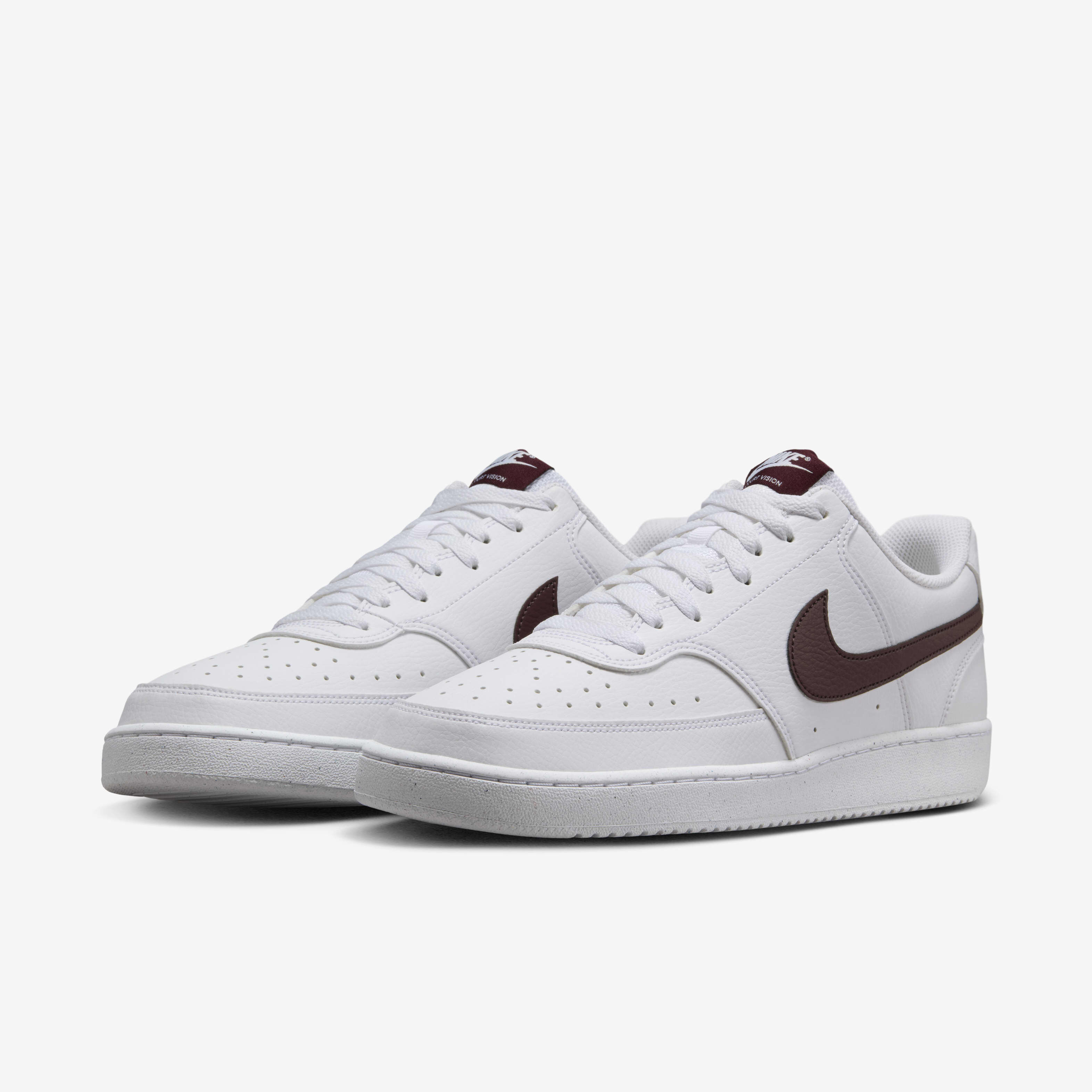Nike Court Vision Low Next Nature image number 4