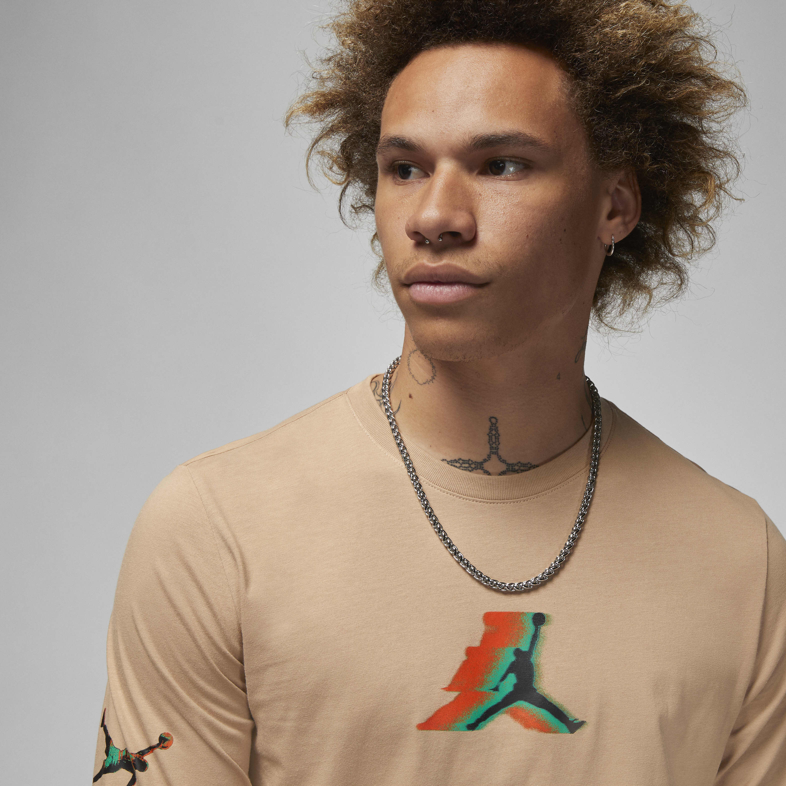 جوردن براند image number 2