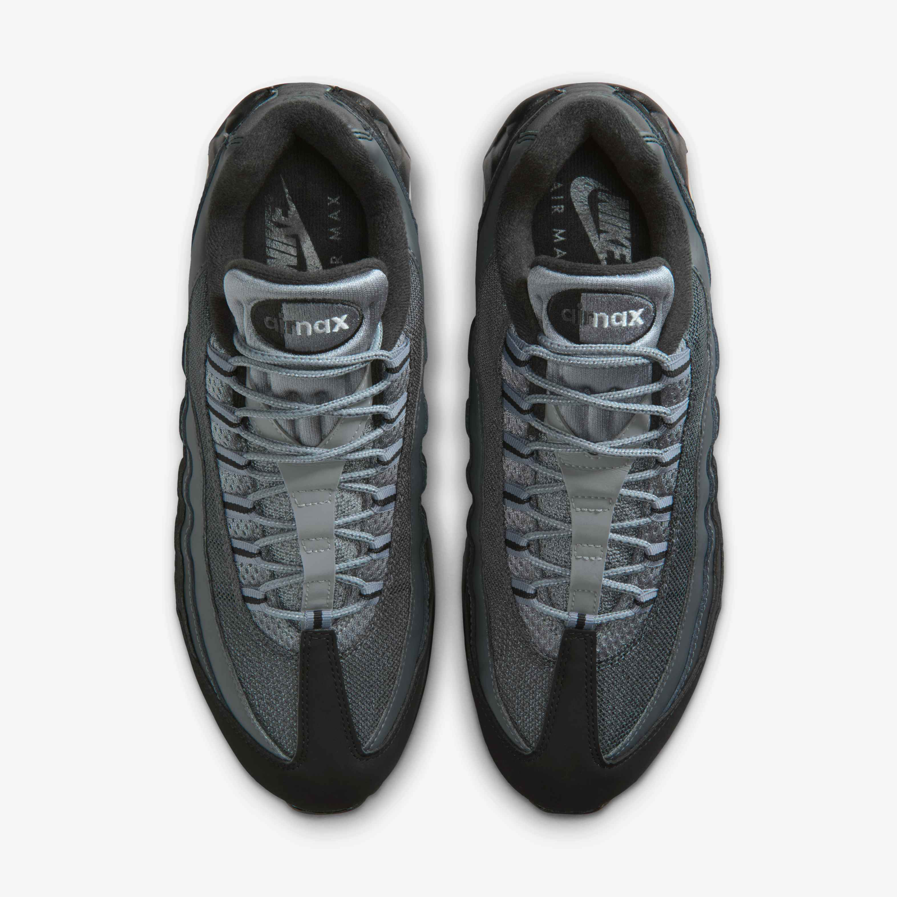 Nike Air Max 95 Big Bubble image number 3