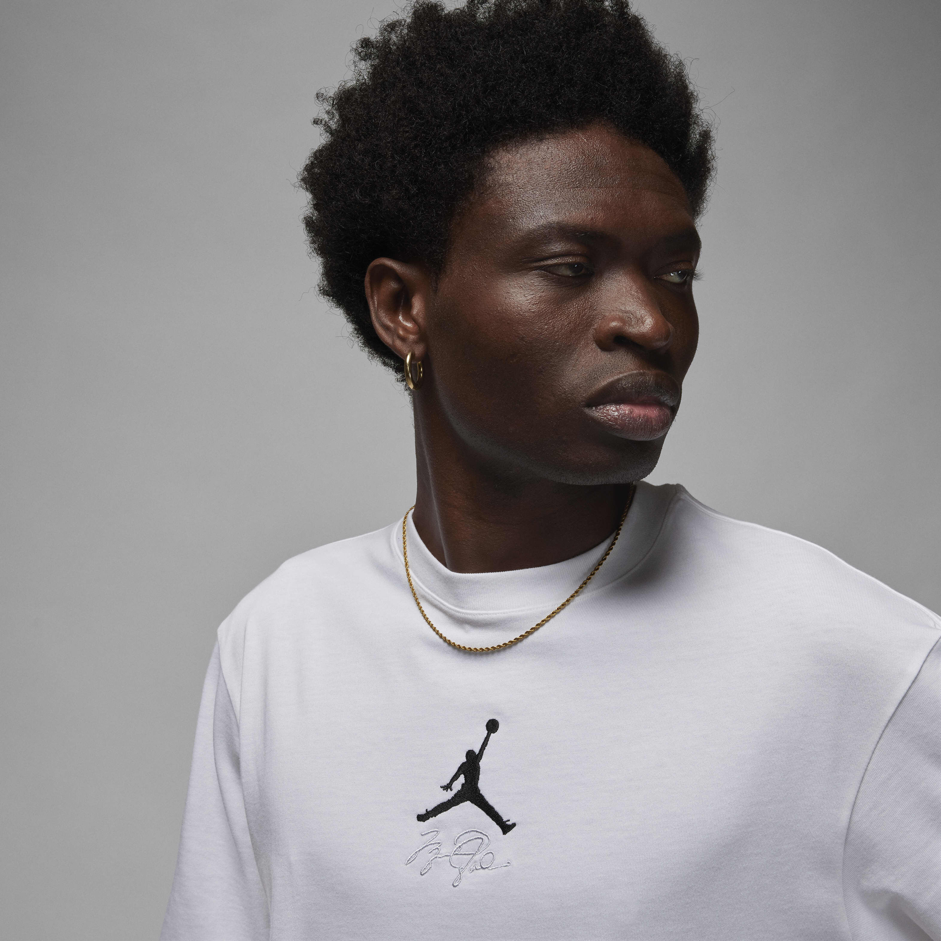Jordan Flight MVP 85 image number 2