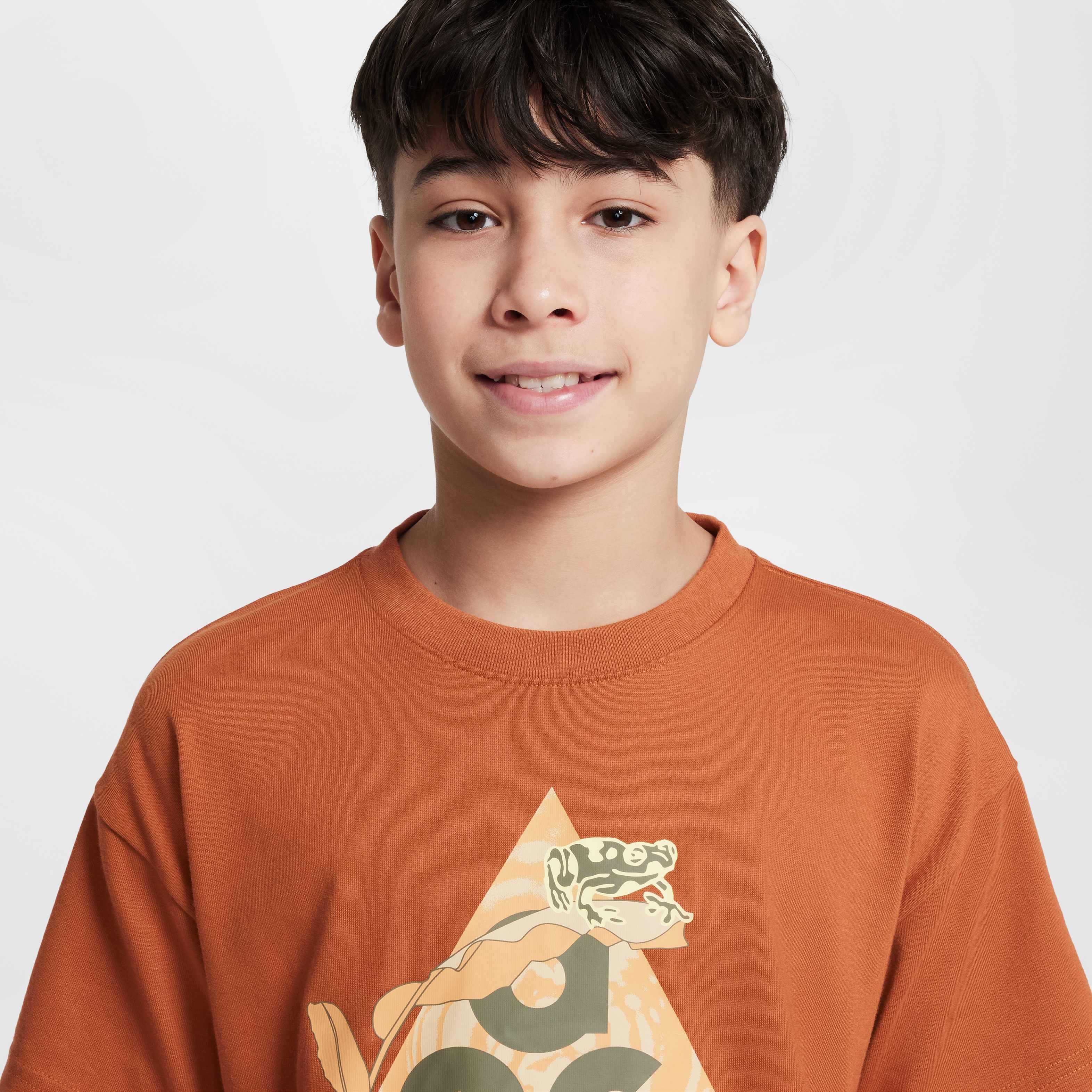 نايكي ايه سي جي image number 2