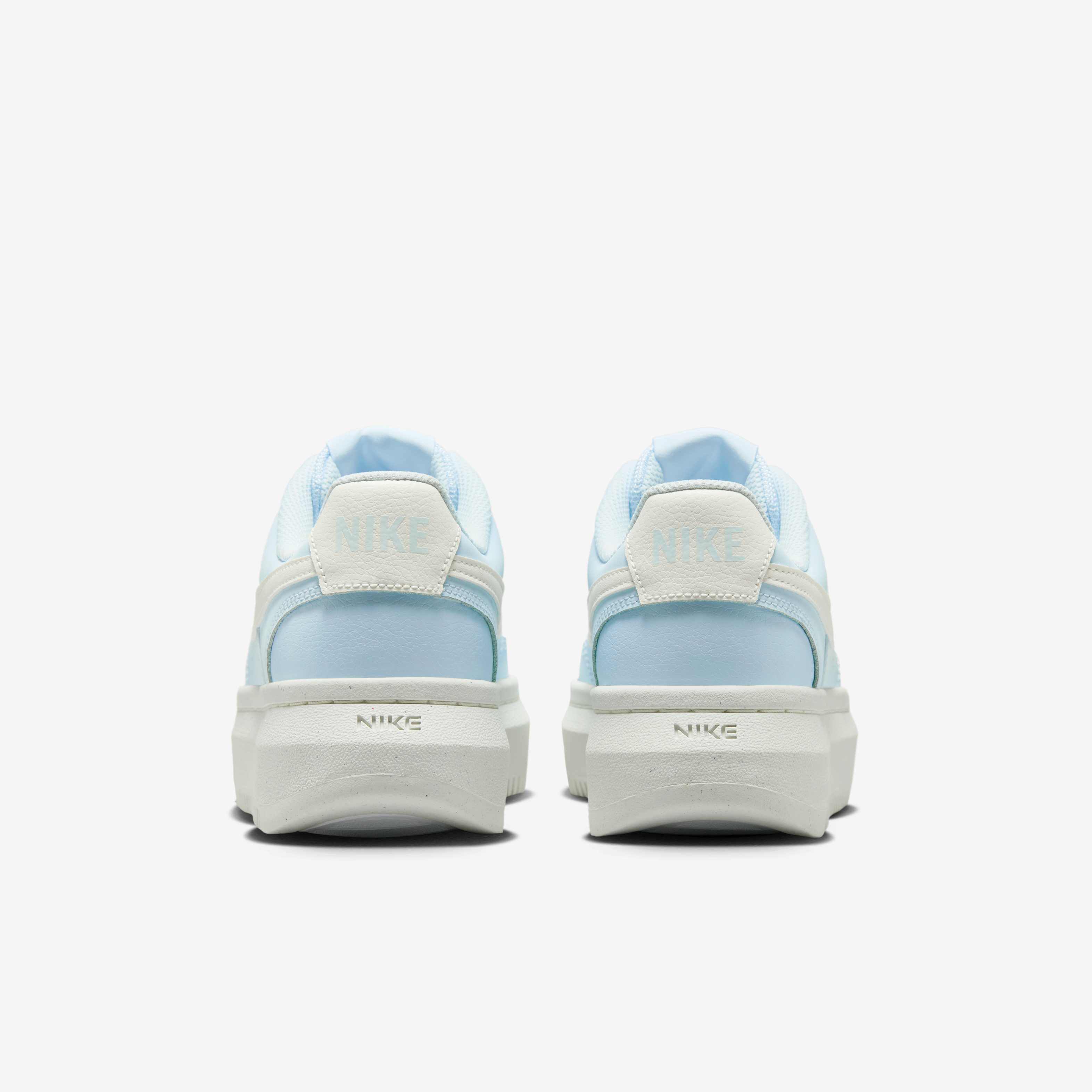 Nike Court Vision Alta image number 5