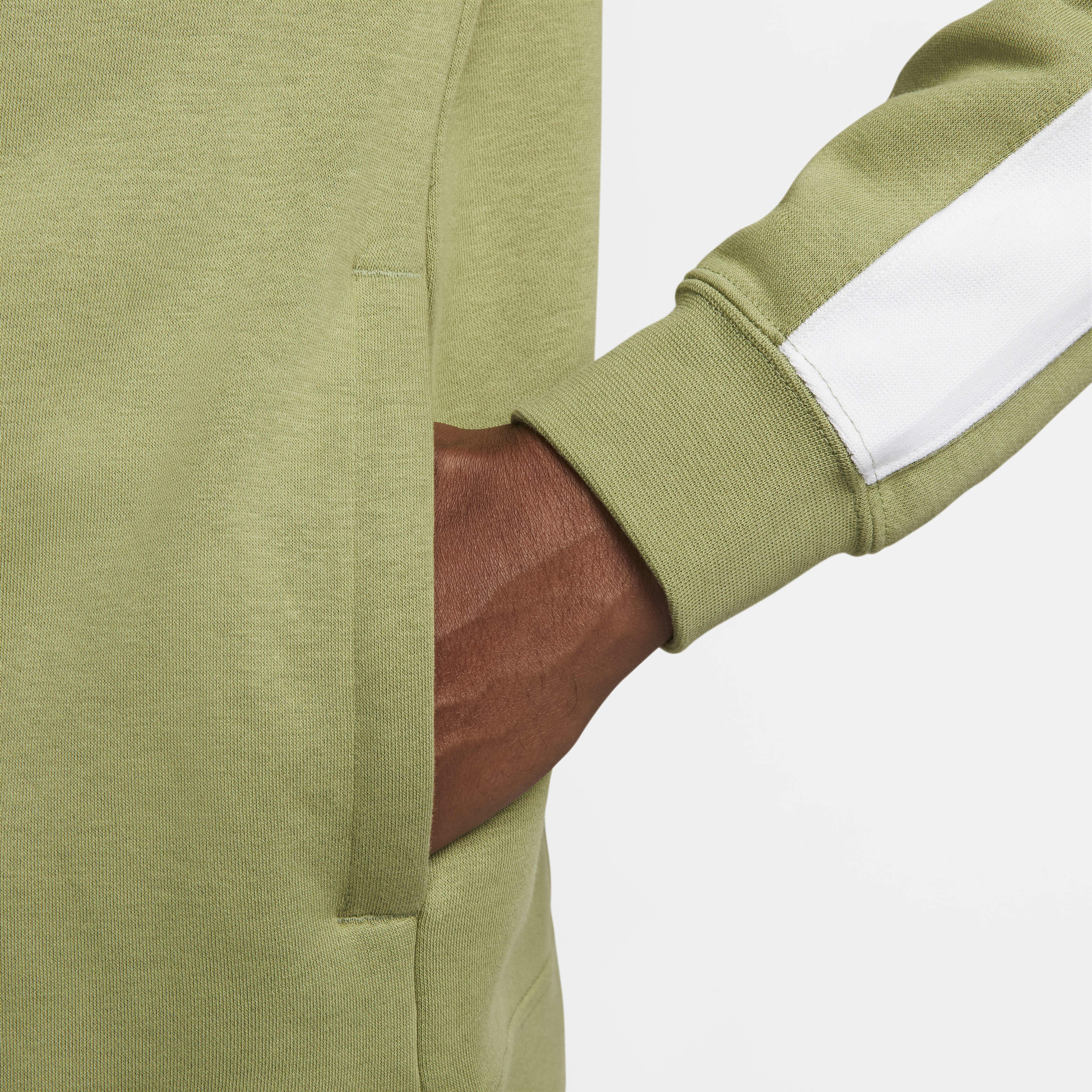 Nike Sportswear Club Fleece image number 3