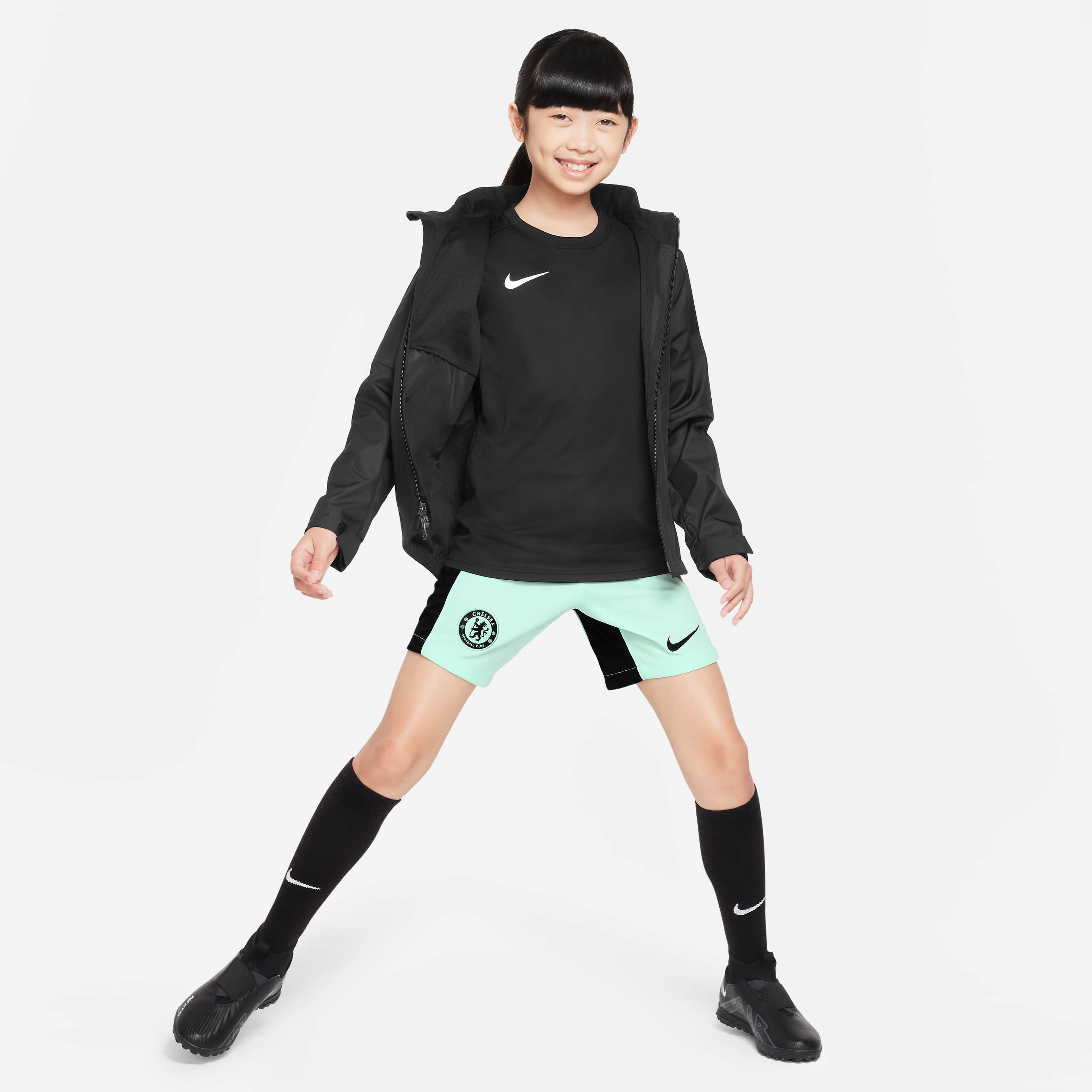 Chelsea F.C. 2023/24 Stadium Third image number 6