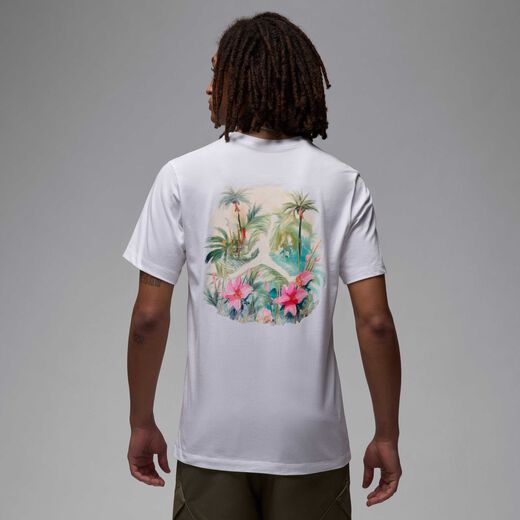 Jordan Flight Essentials