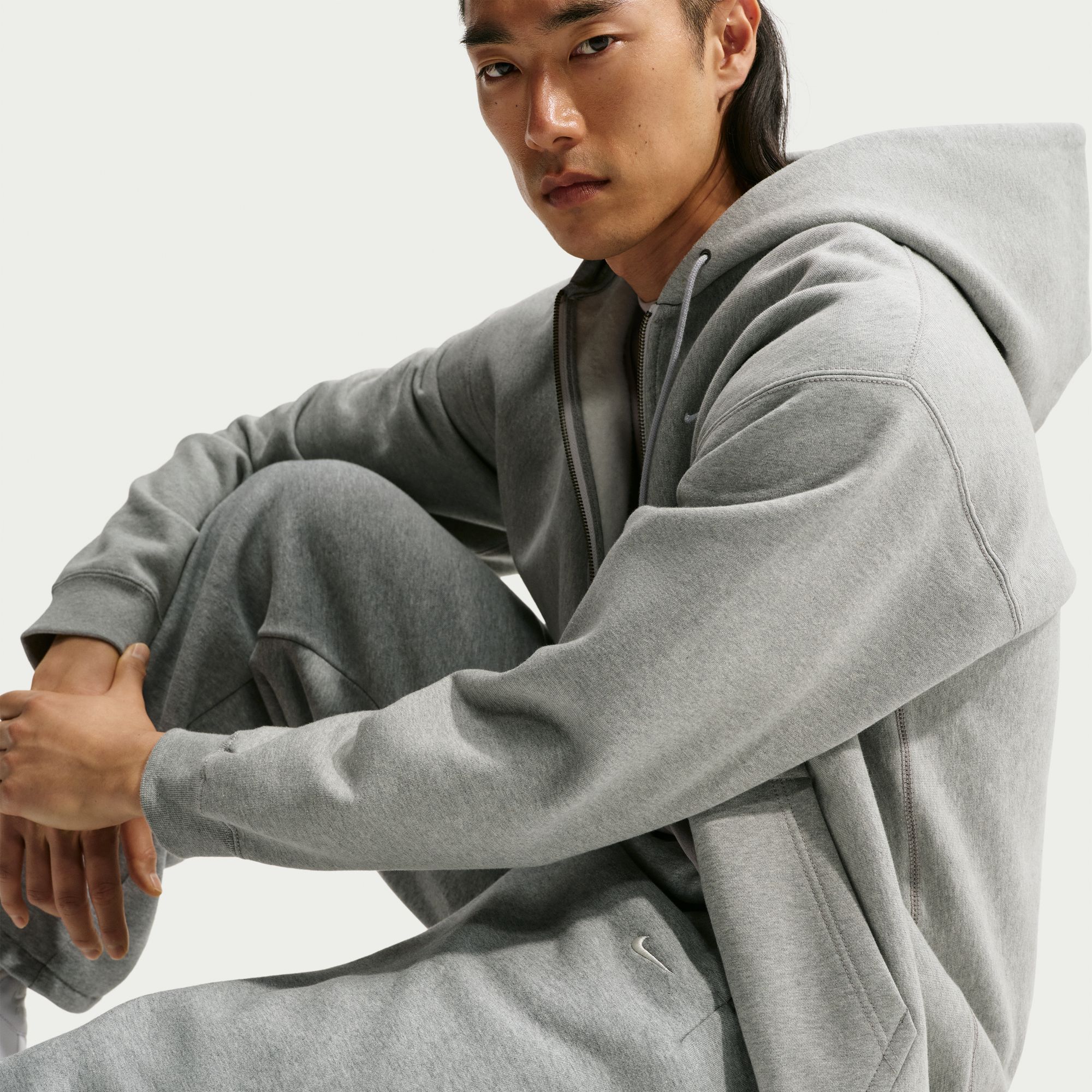 Nike Solo Fleece image number 4
