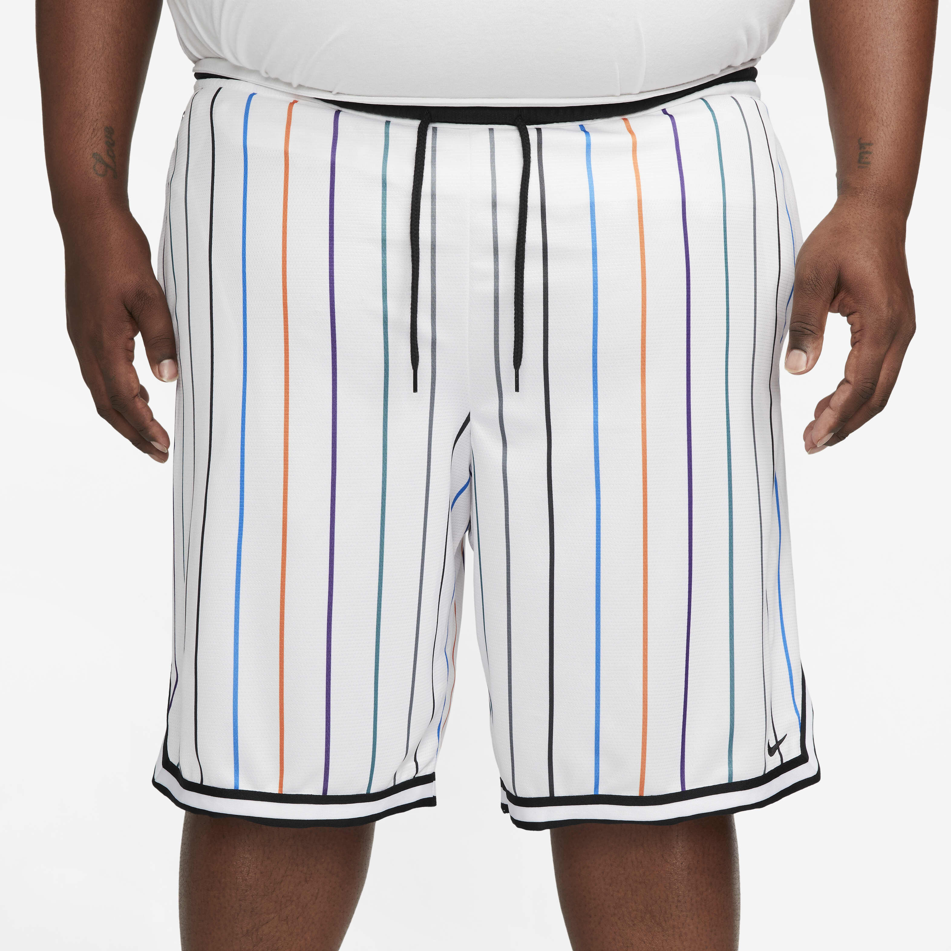 Nike Dri-FIT DNA image number 7