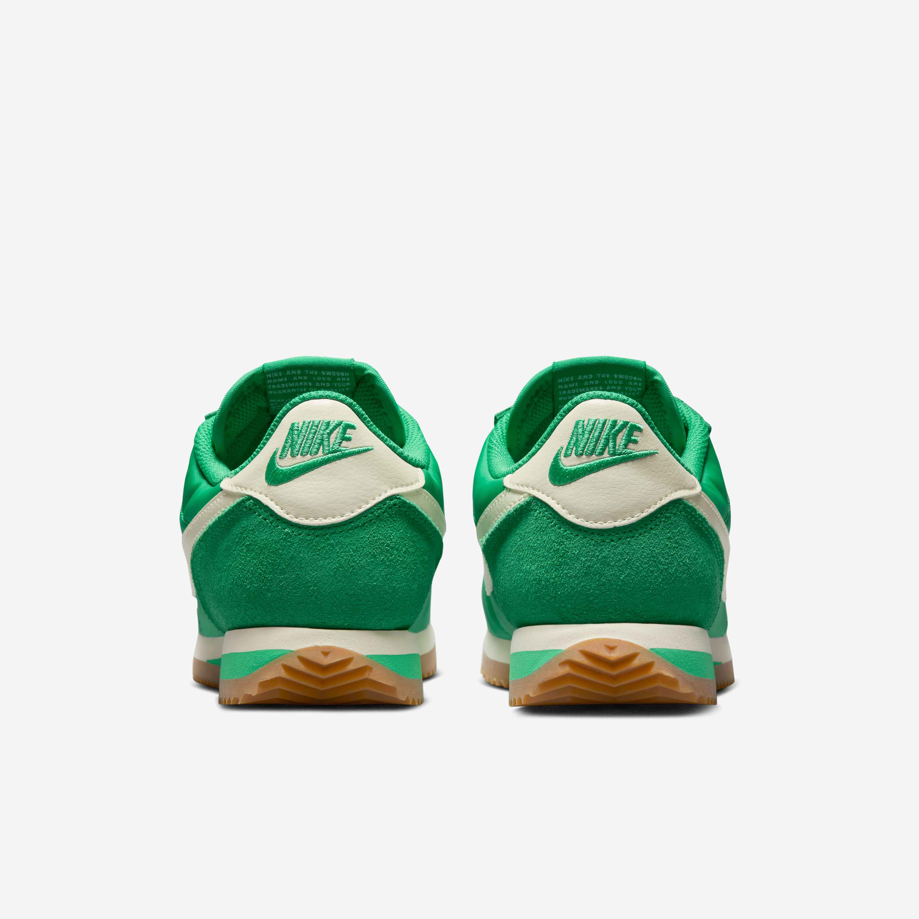 Nike Cortez Textile image number 5