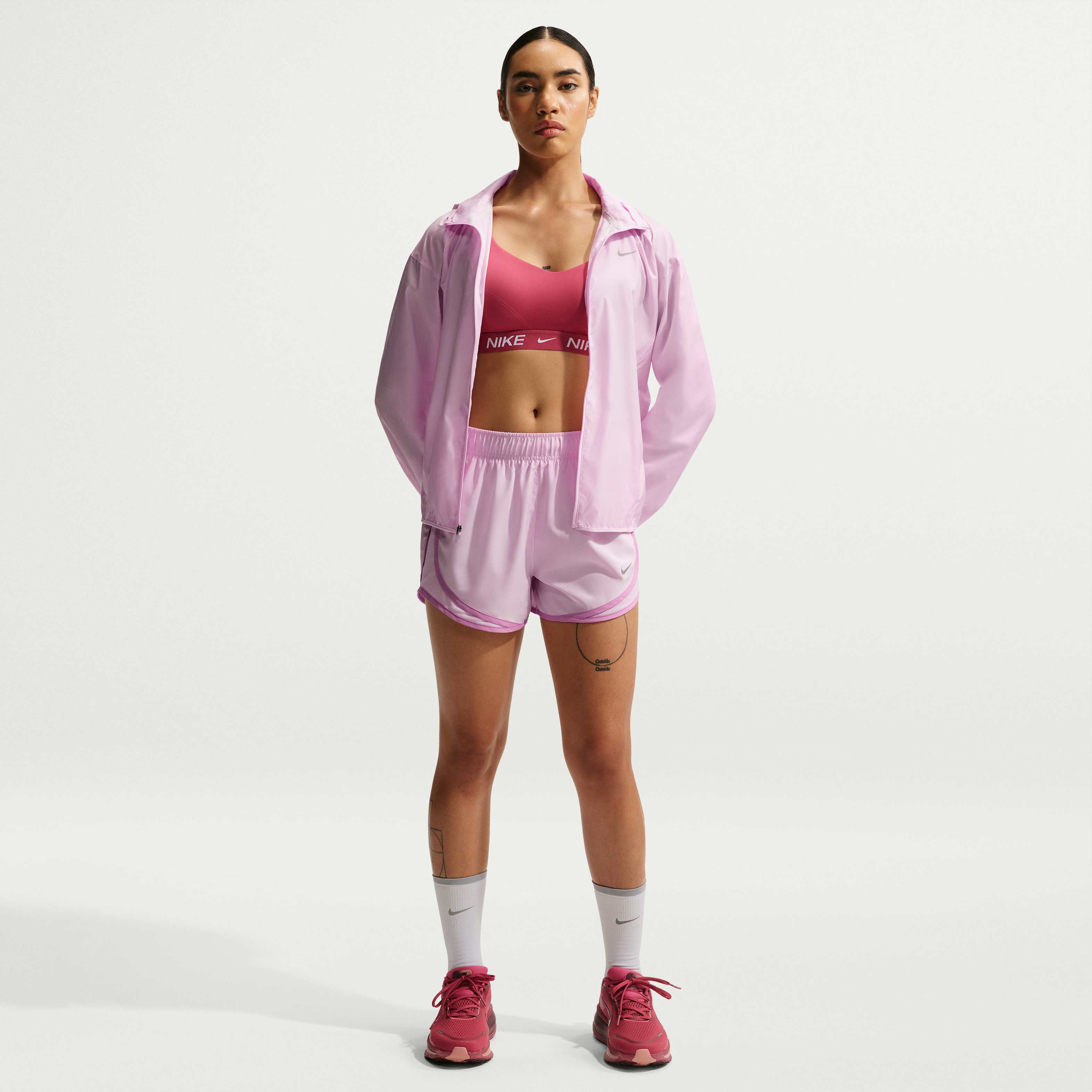 Nike Tempo image number 0