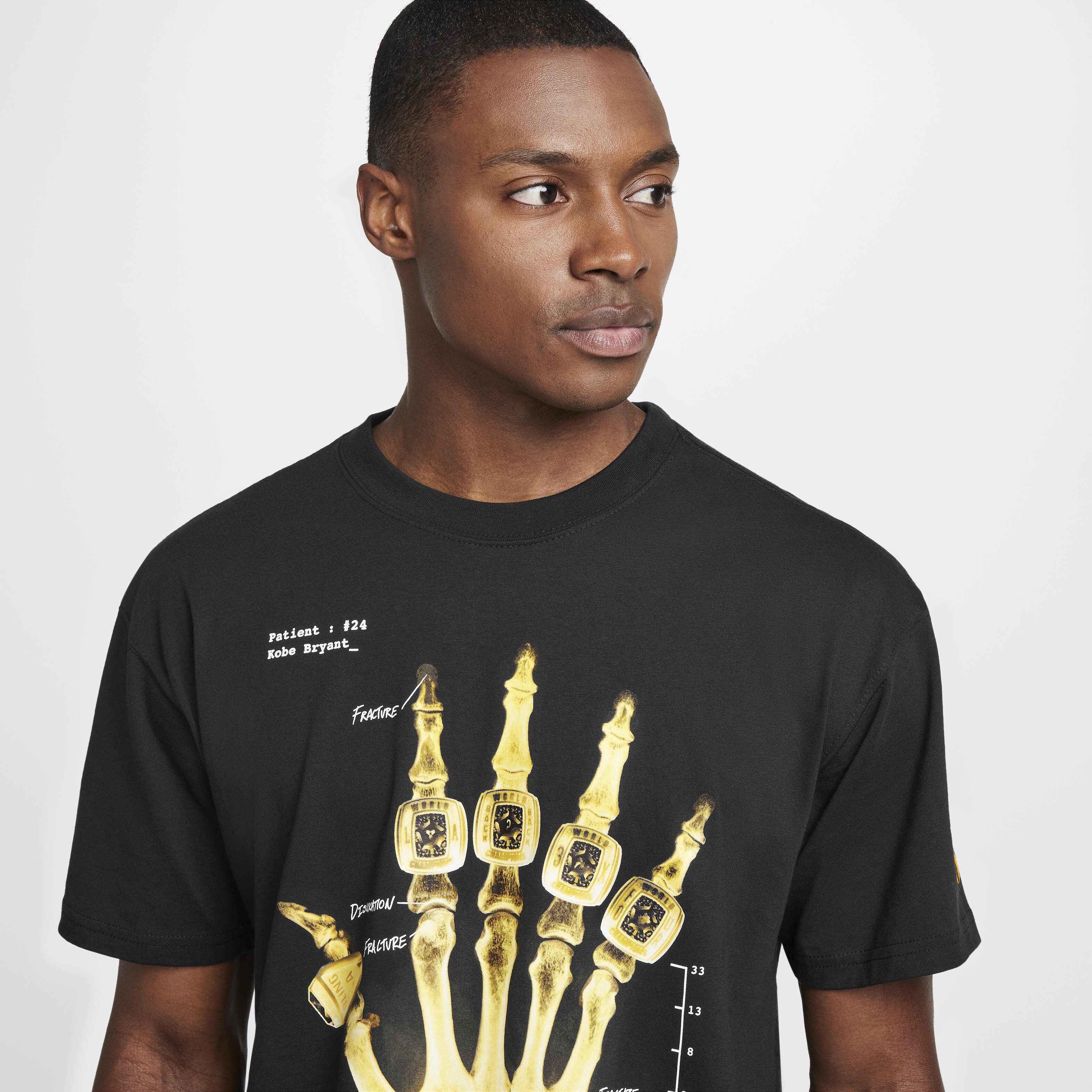 Buy Kobe X Ray Men s T Shirt Nike Qatar Official