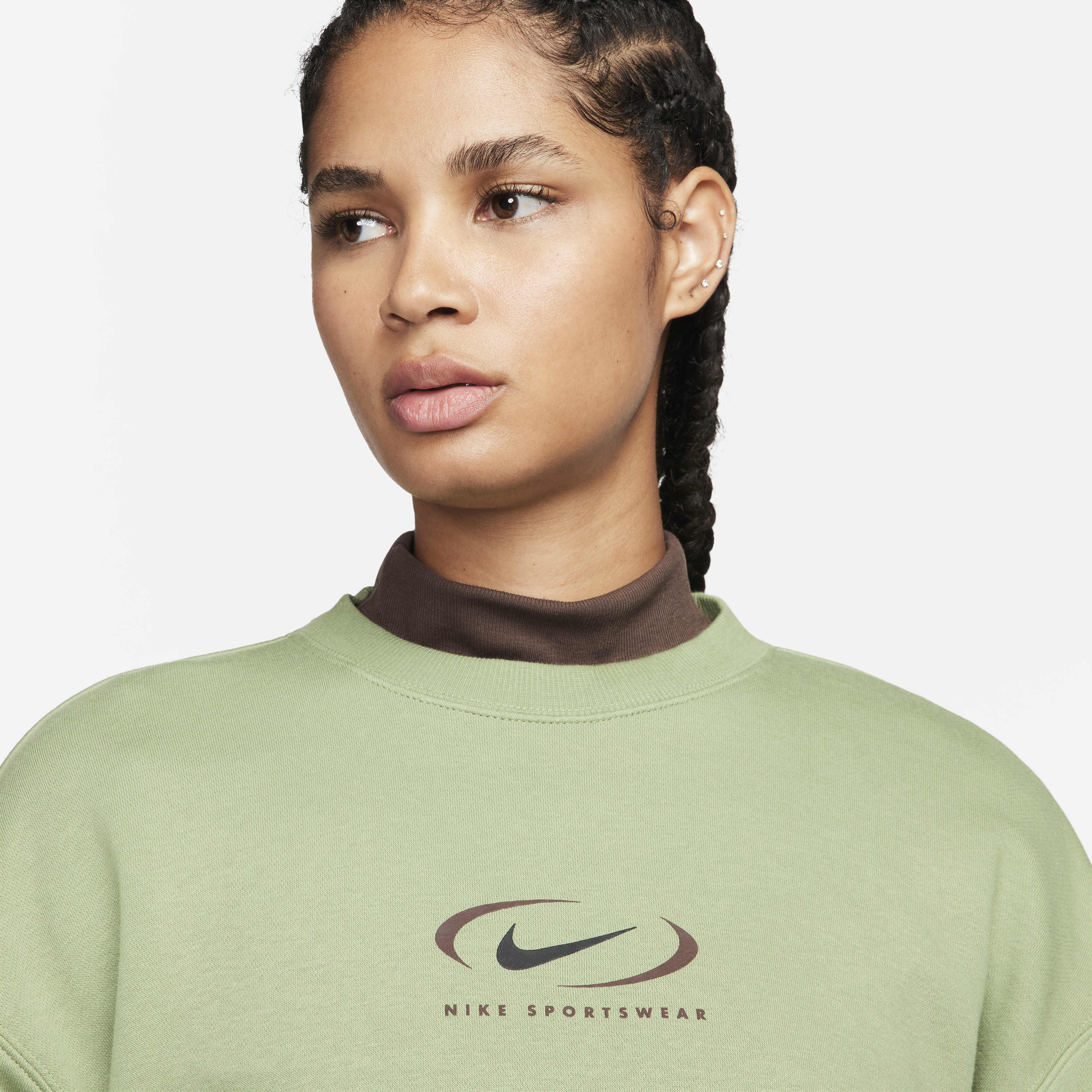 Nike Sportswear Phoenix Fleece image number 2