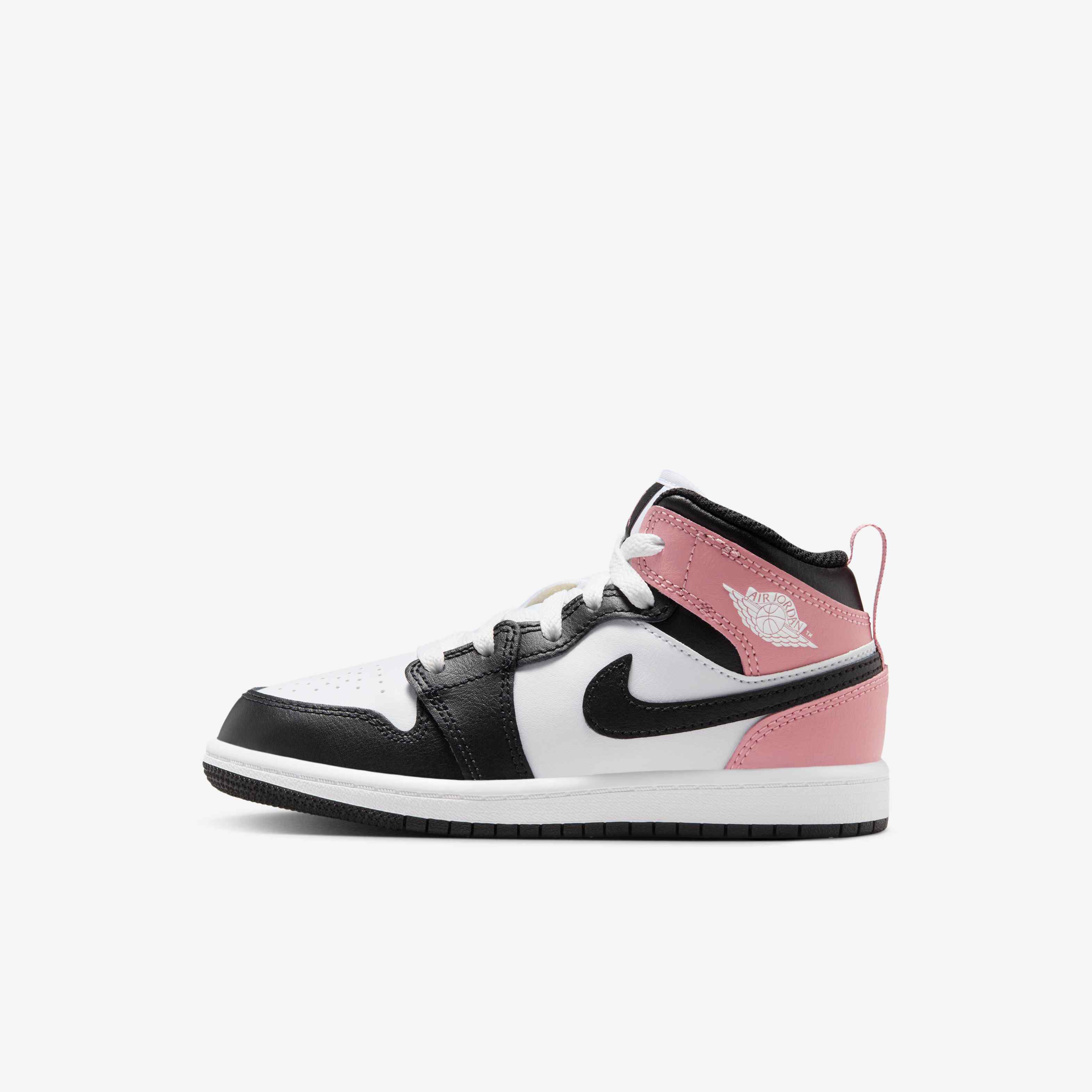 Jordan 1 Mid image number 0