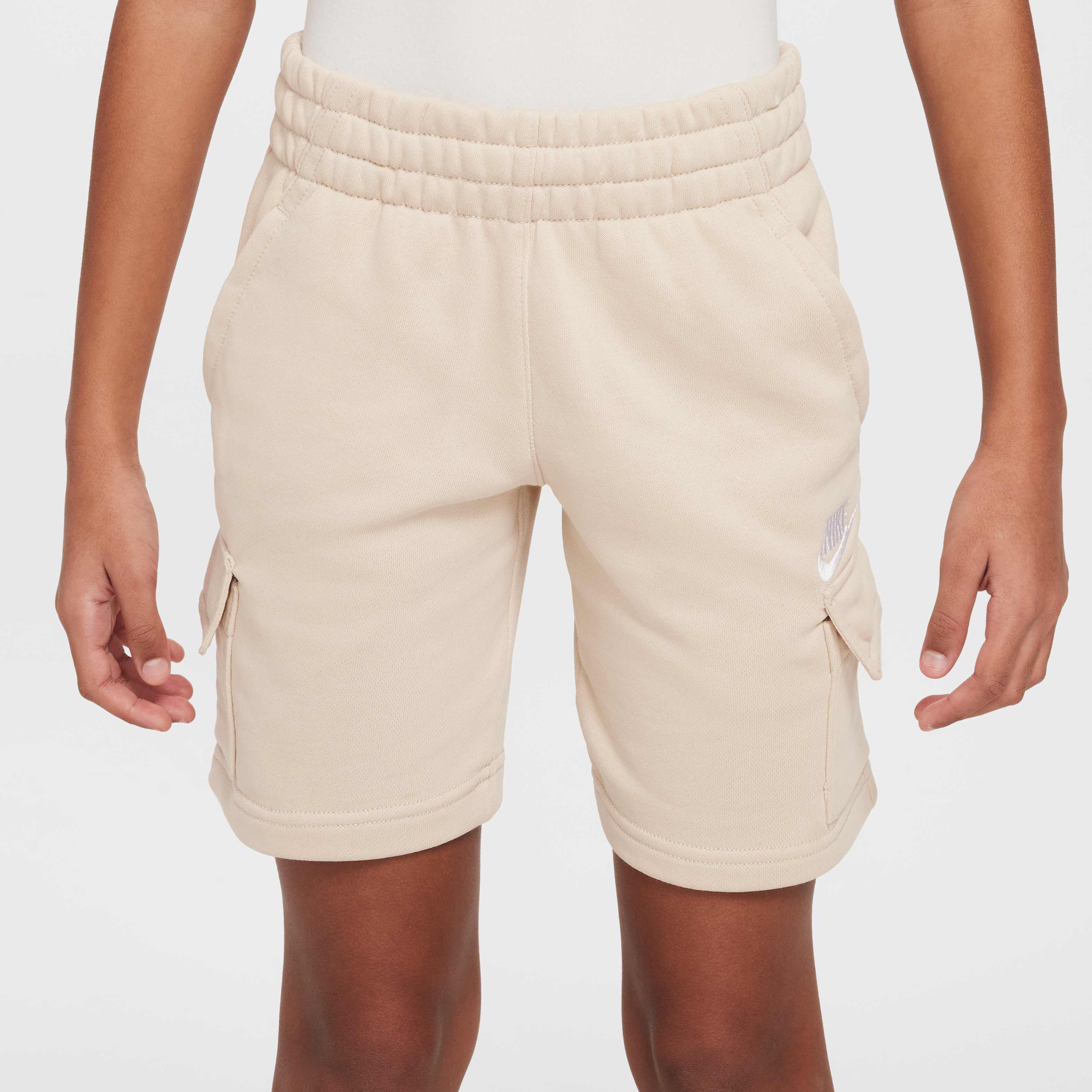 Nike Sportswear Club image number 2