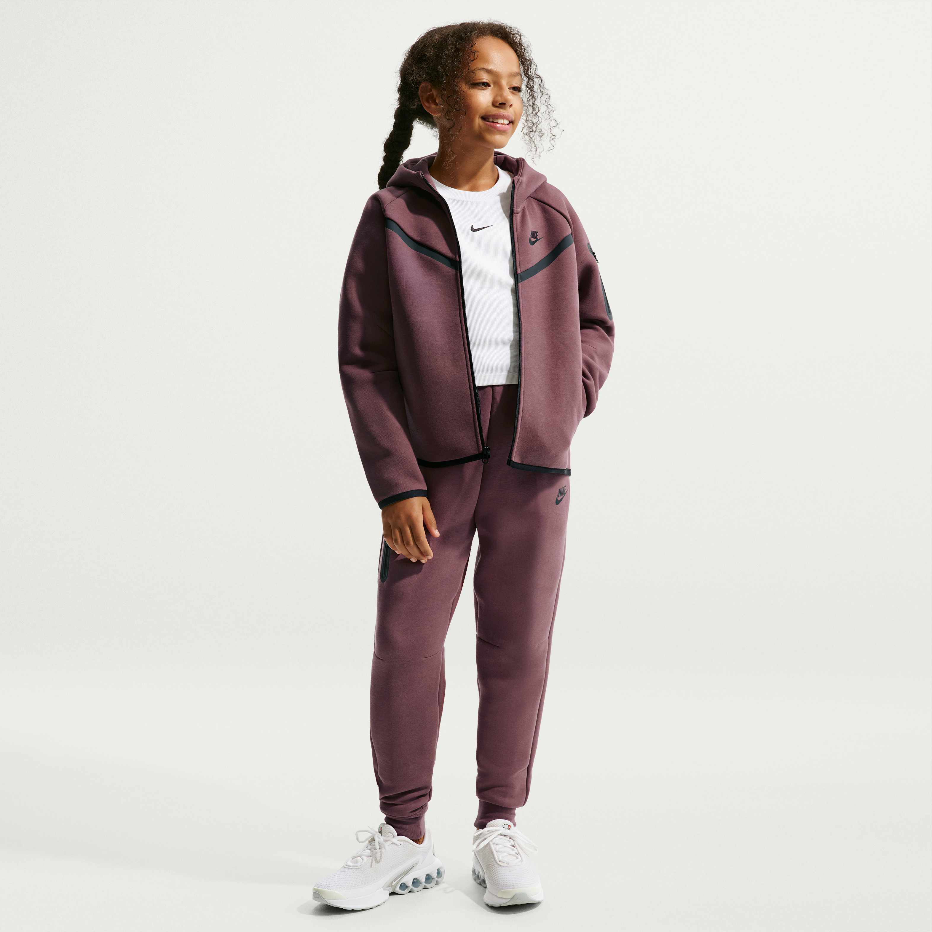 Nike Sportswear Tech Fleece image number 3