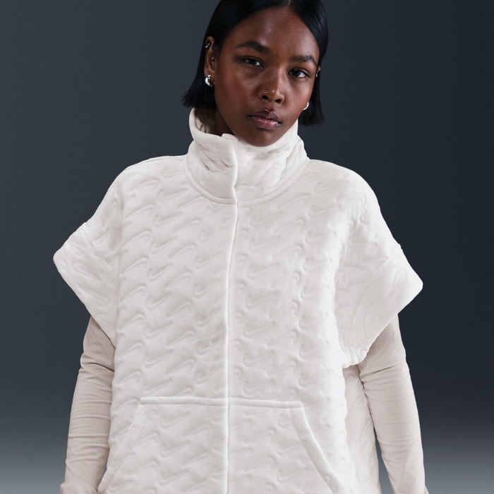 Nike Sportswear Phoenix Fleece image number 0 Nike Sportswear Phoenix Fleece image number 0