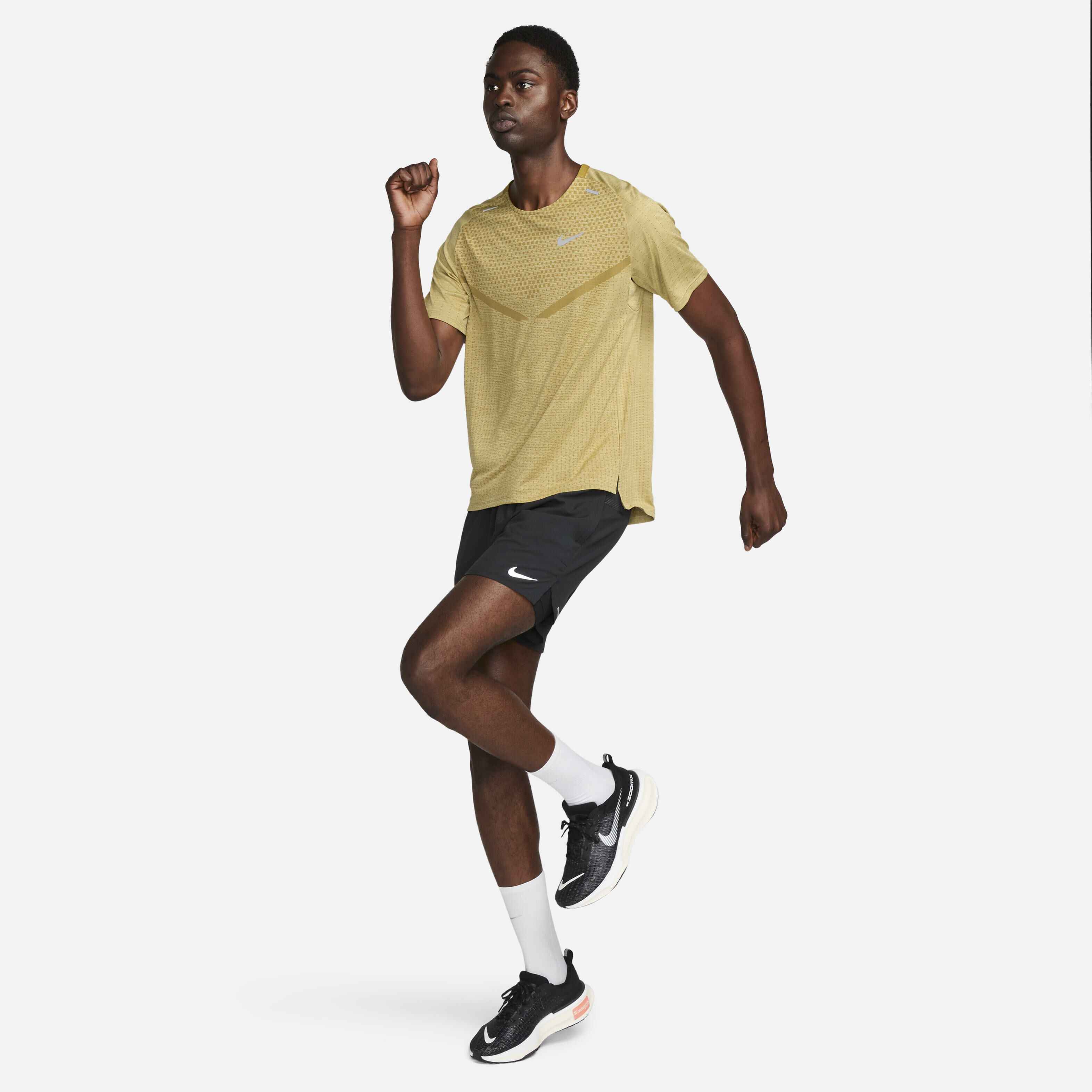 Nike Tech Knit image number 4