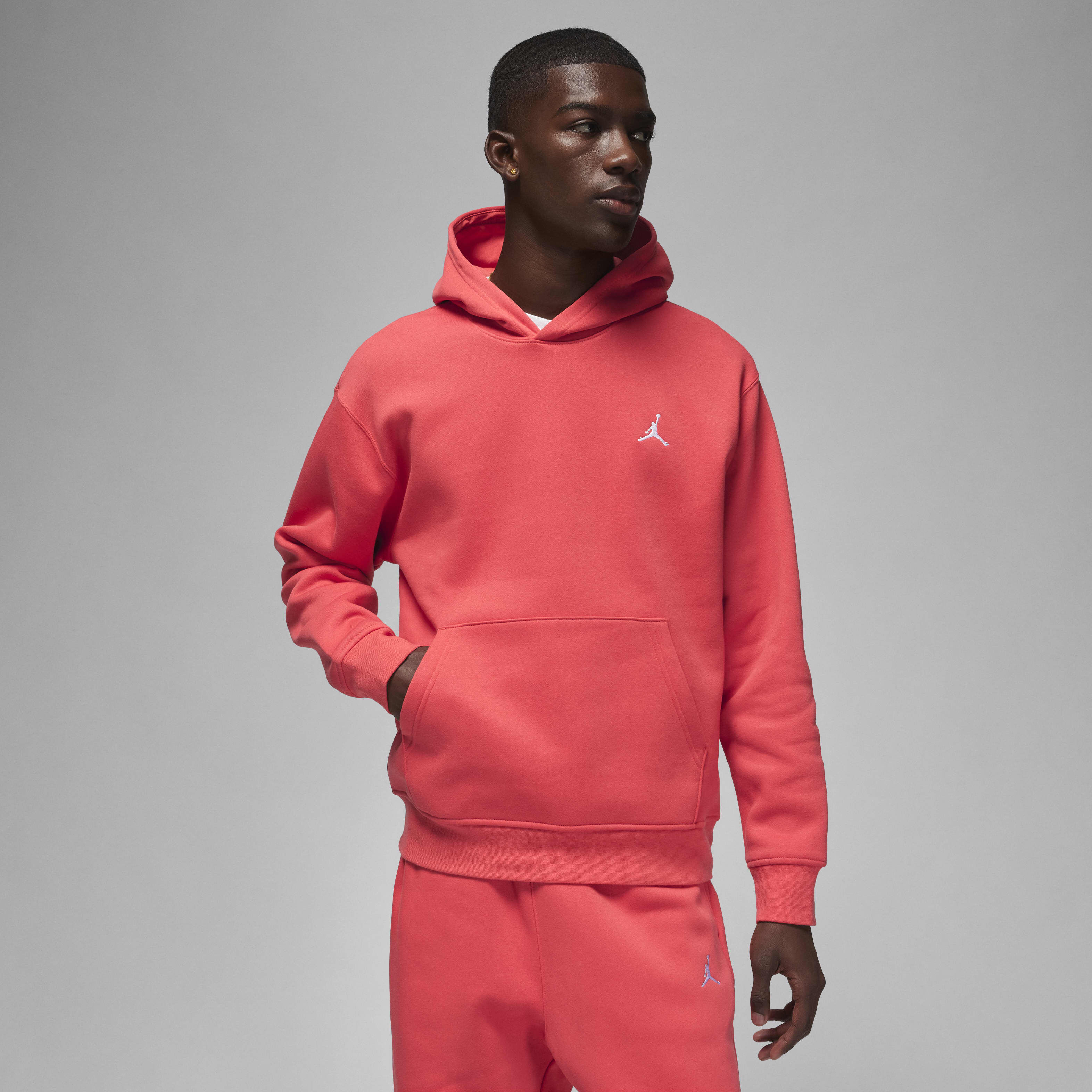 Jordan Brooklyn Fleece image number 0