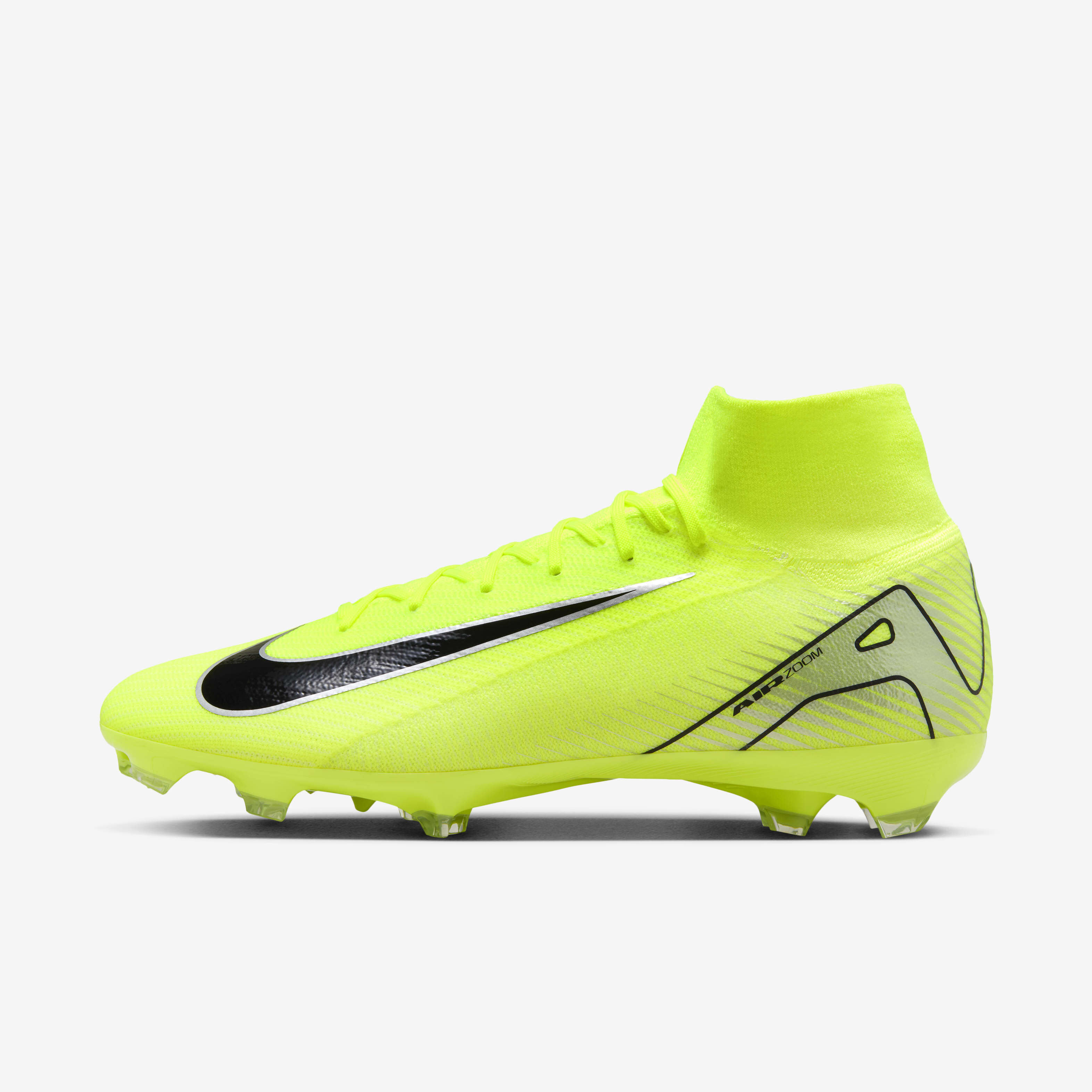 Nike mercurial superfly fg precio top