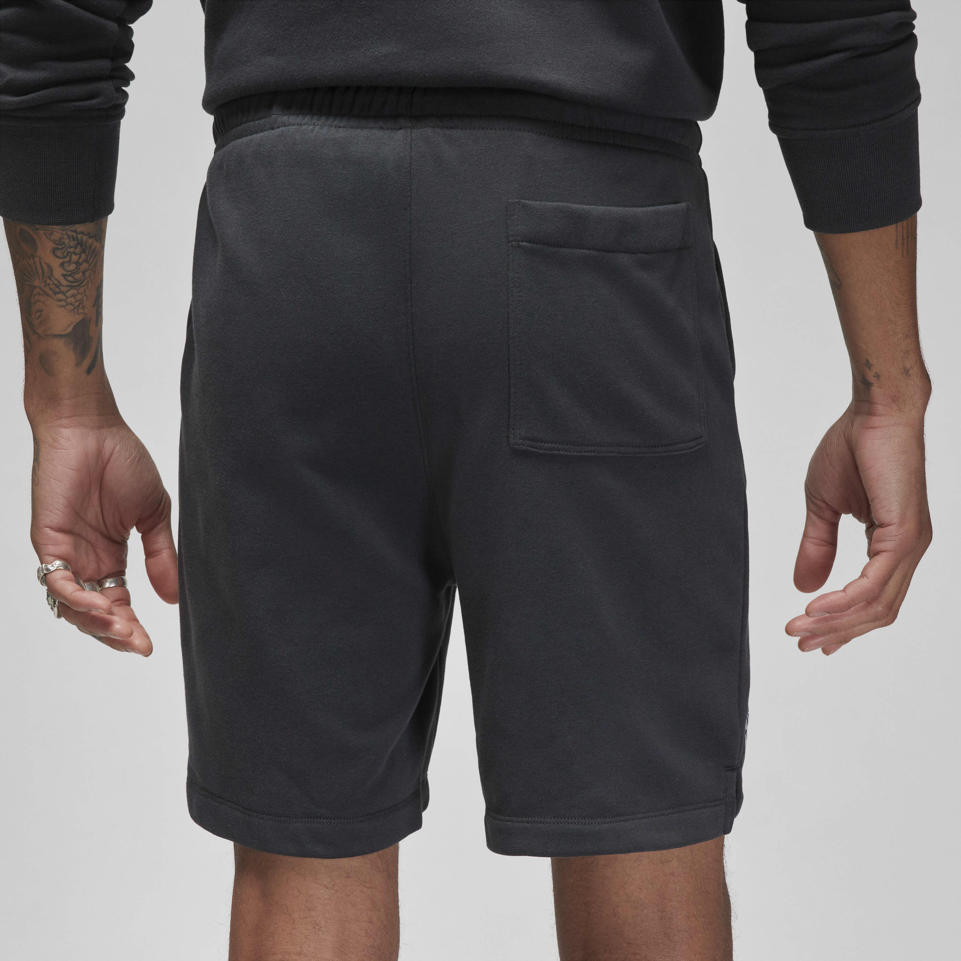 Buy Jordan Flight MVP Men s Fleece Shorts Nike Qatar Official
