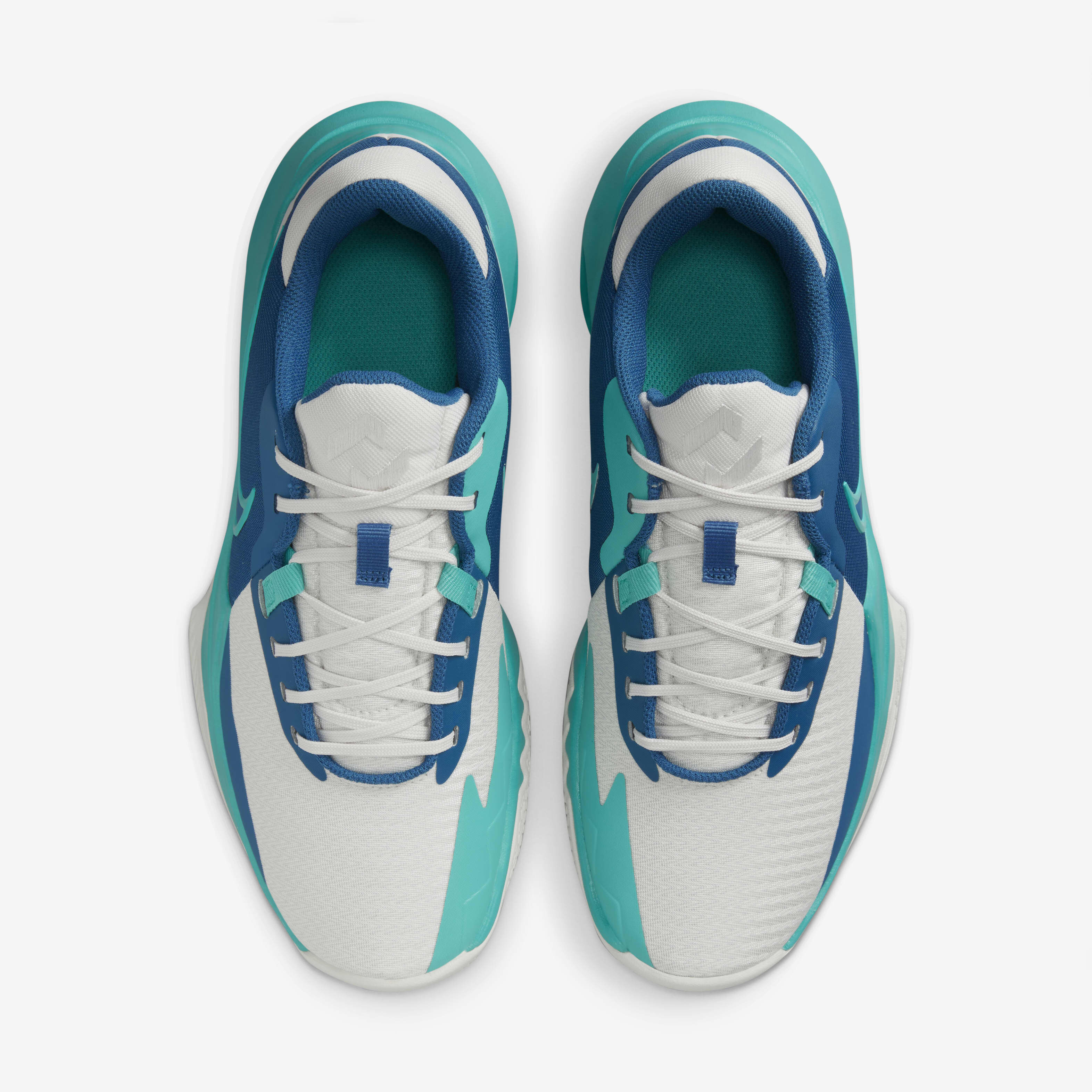 Nike Precision 6 image number 3