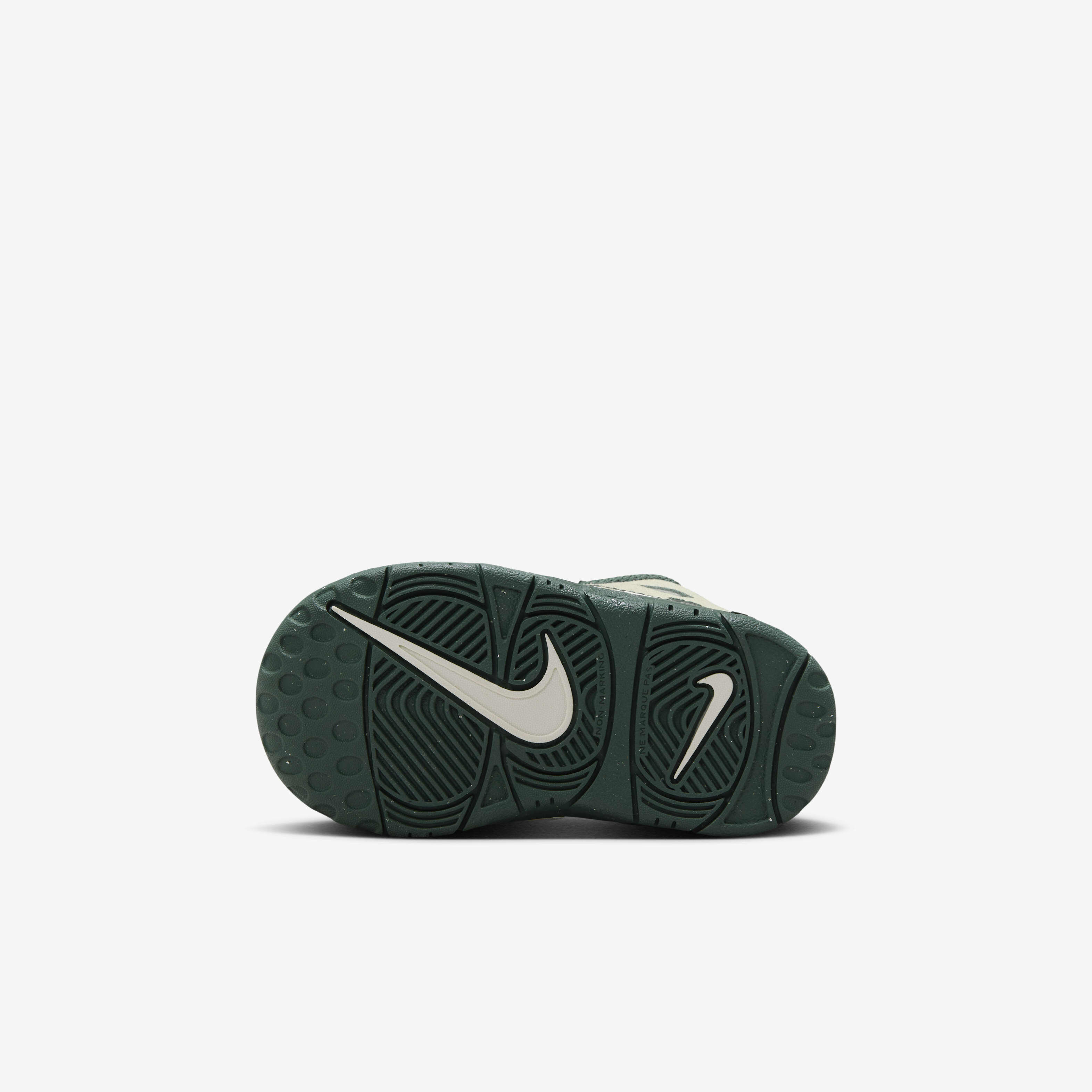 Buy Nike Air More Uptempo Baby Toddler Shoes Nike Qatar Official