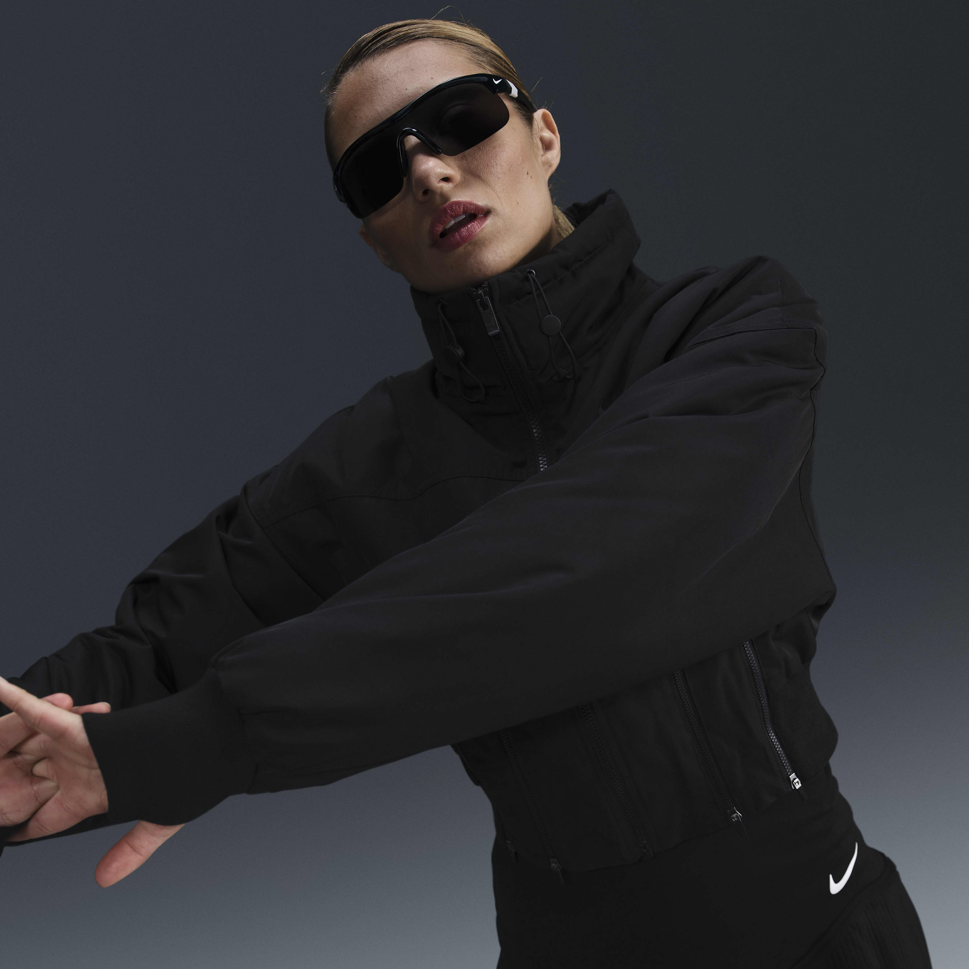 نايكي سبورتسوير كوليكشن image number 1